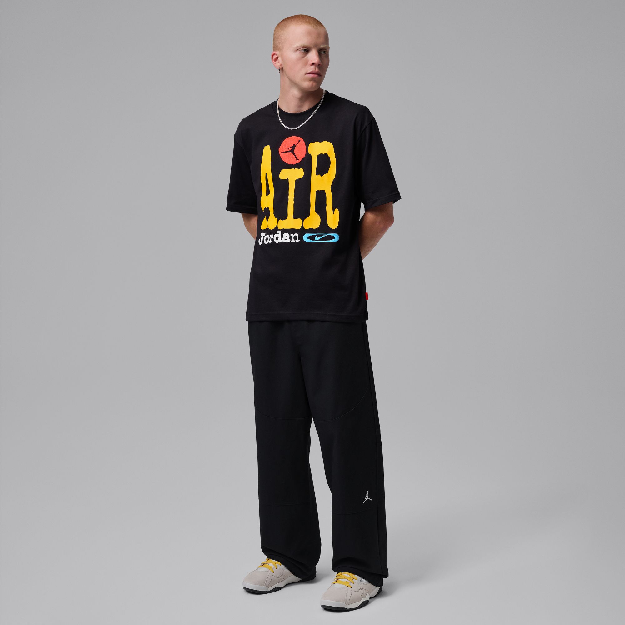 Jordan image number 5