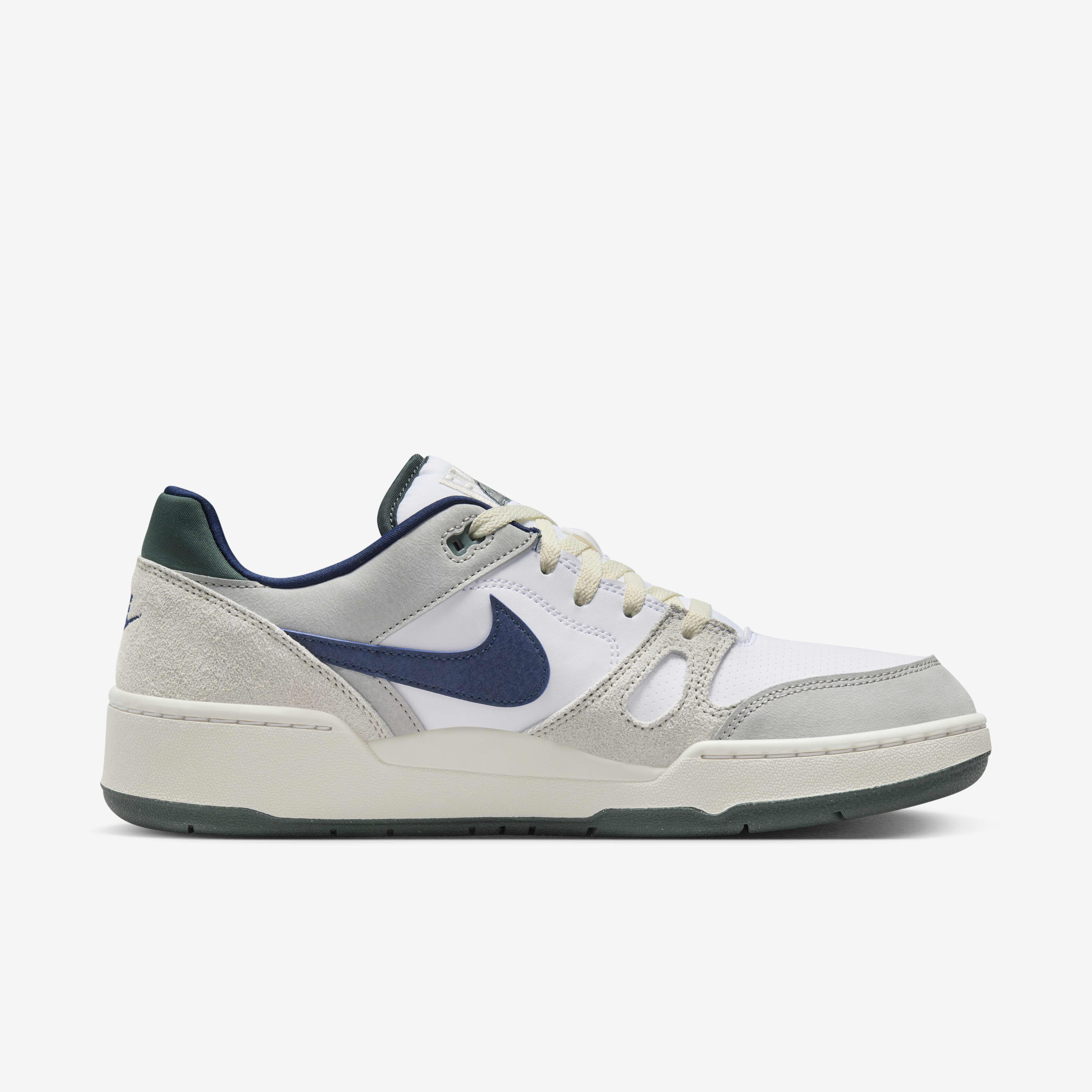 Nike Full Force Low image number 2