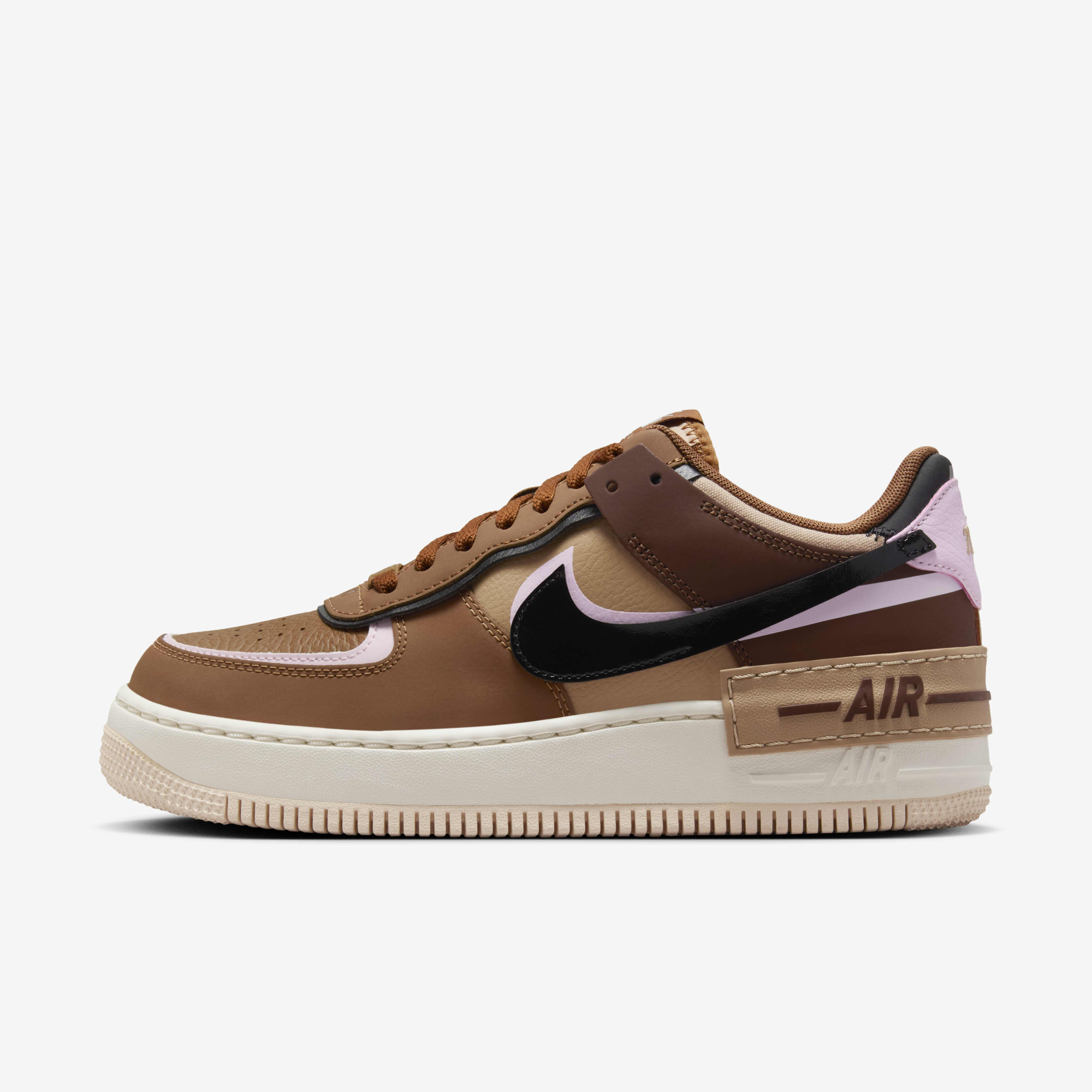 Buy Nike Air Force 1 Shadow Women s Shoes Nike Kuwait Official