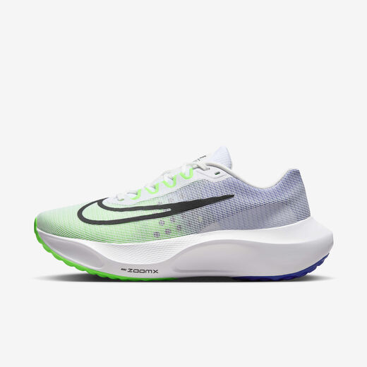Shoes-Nike, Nike Zoom Fly 5, Men's Road Running Shoes