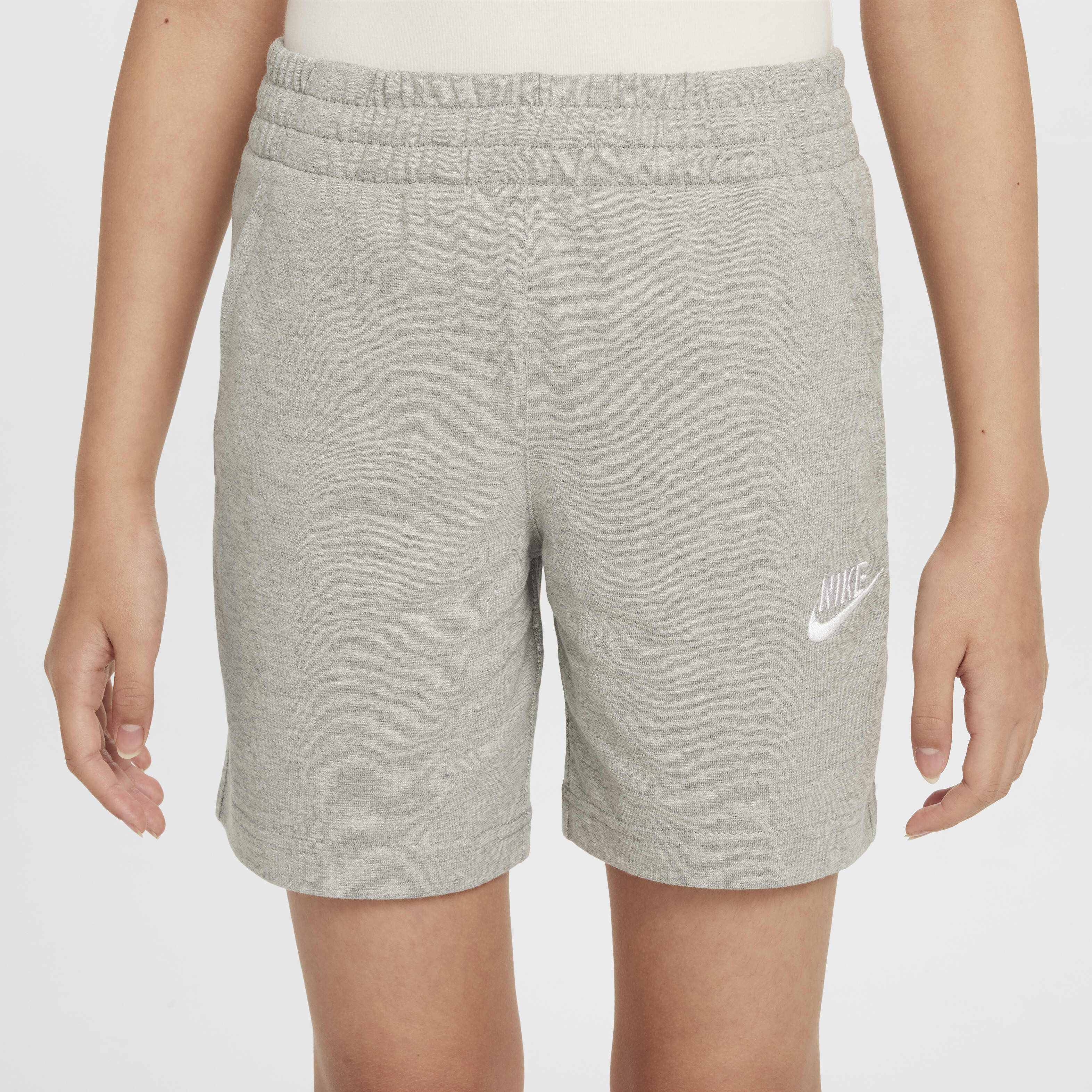 Nike knit short outlet
