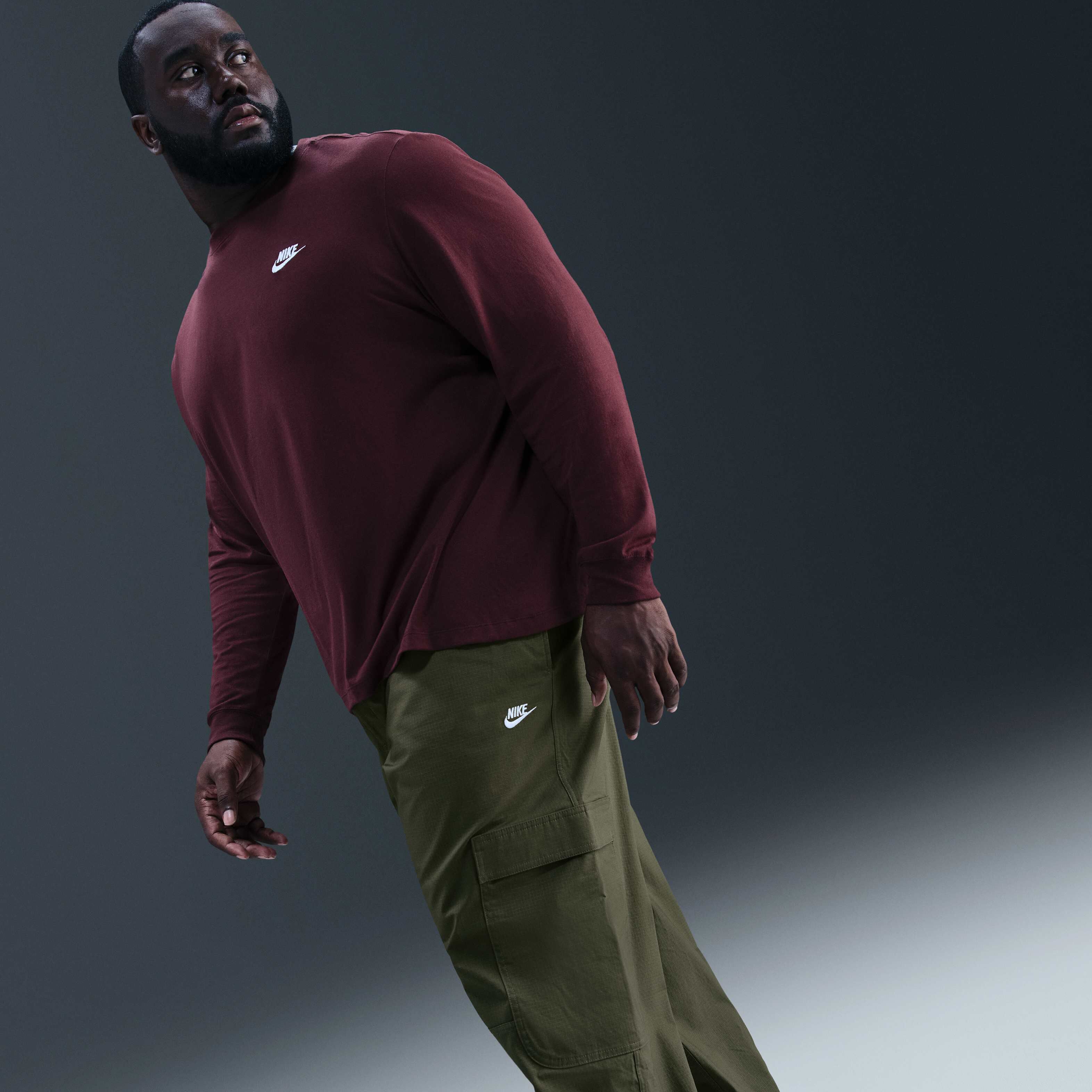 Nike Sportswear Club image number 10