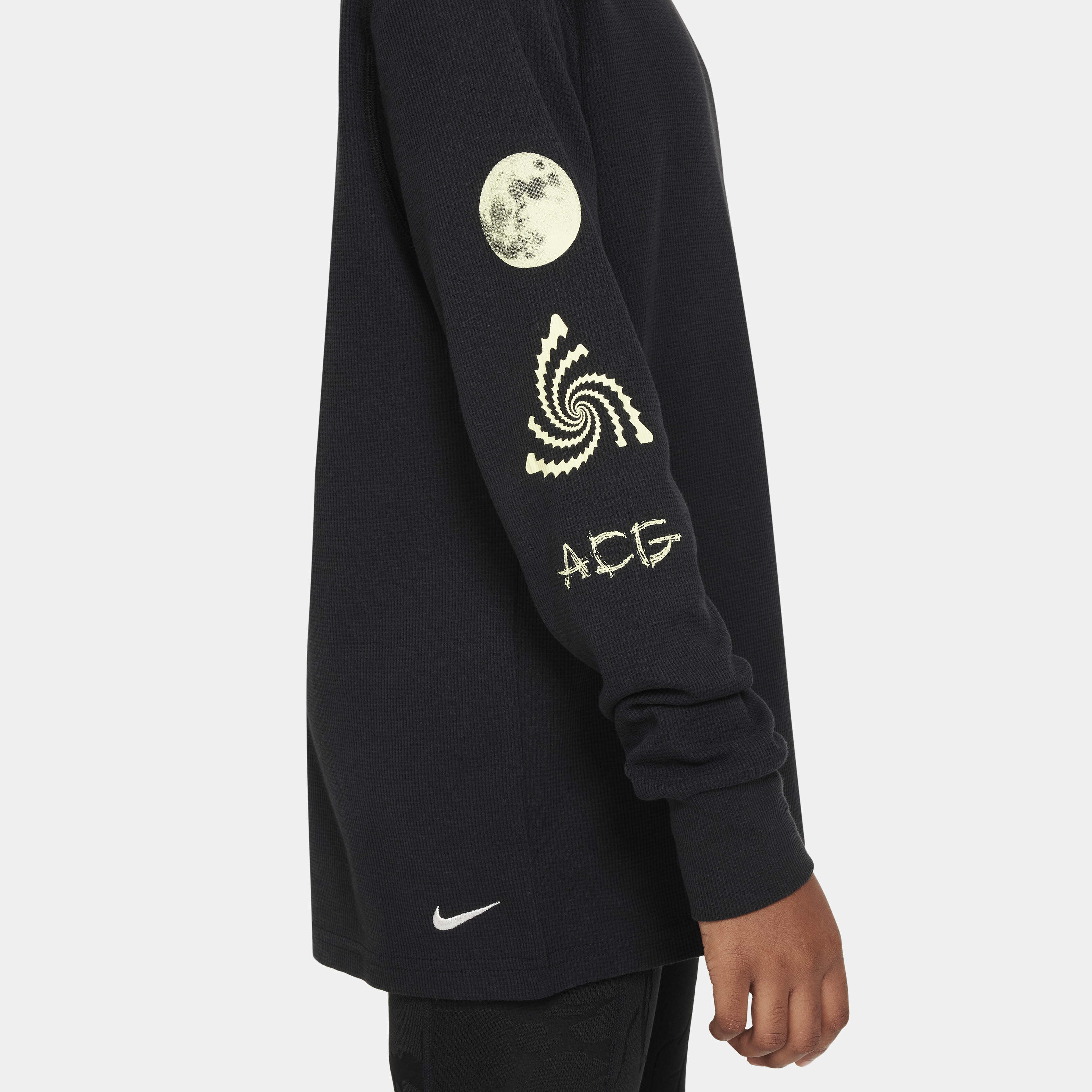 Nike ACG image number 3