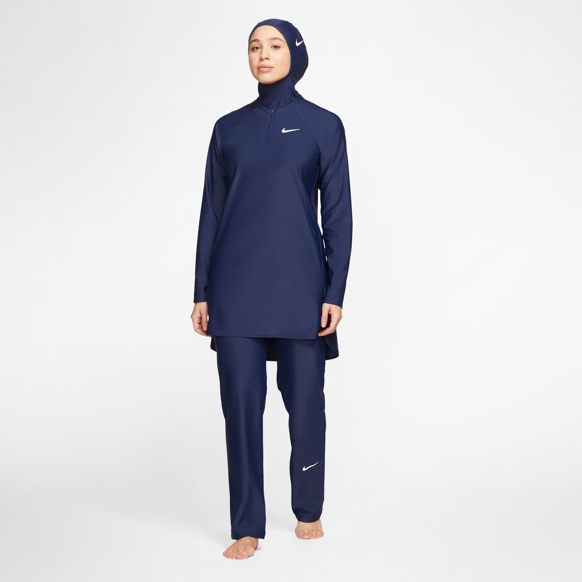 muslim swimsuits nike