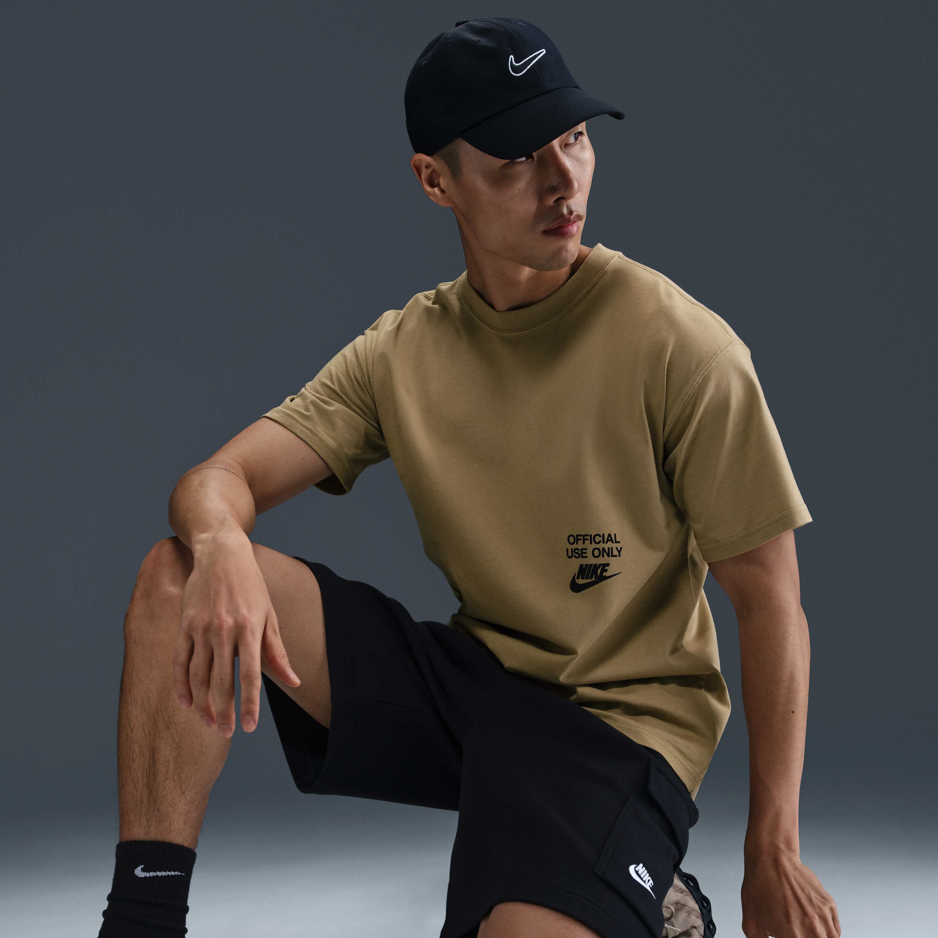 Nike Sportswear image number 2