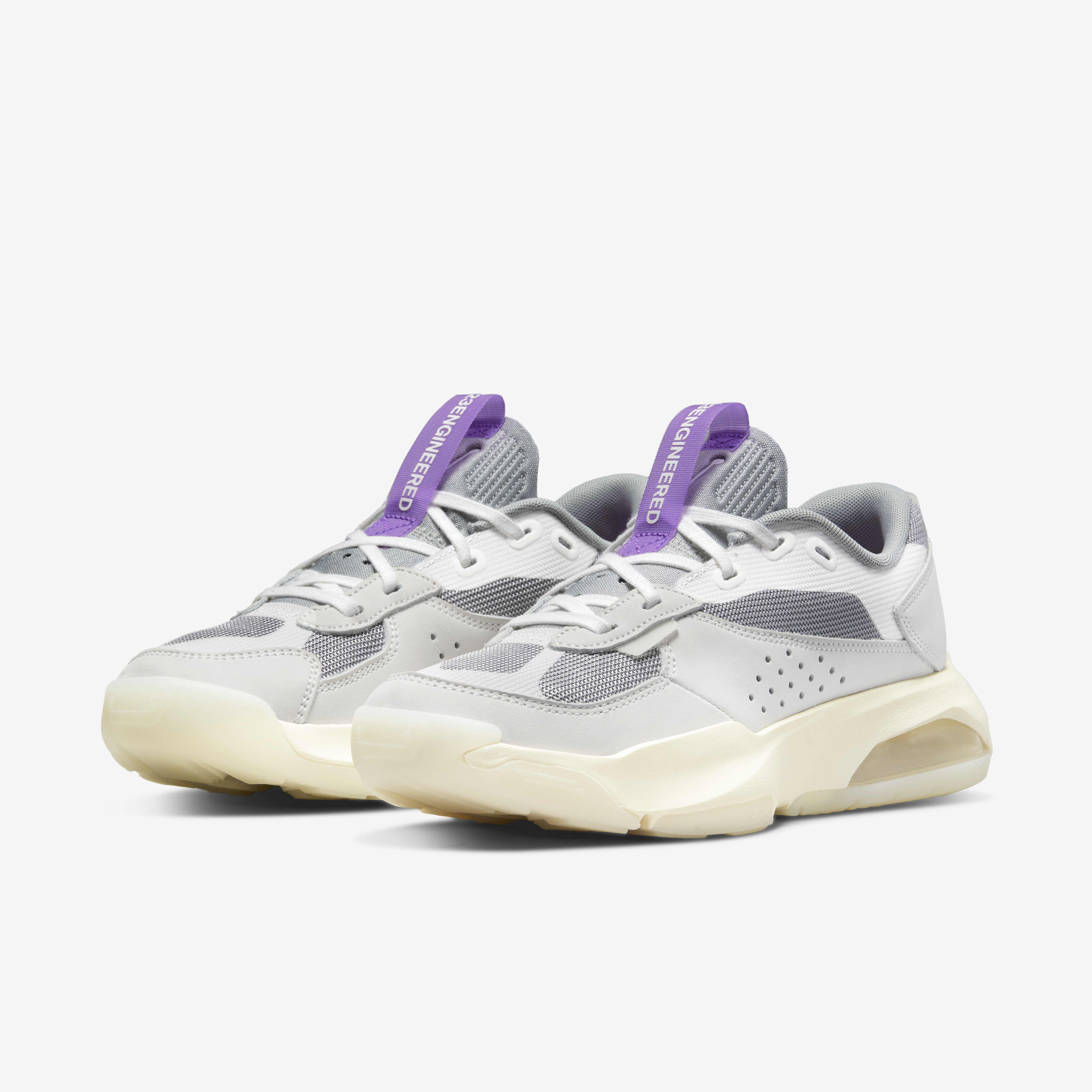 Jordan Air 200E image number 4