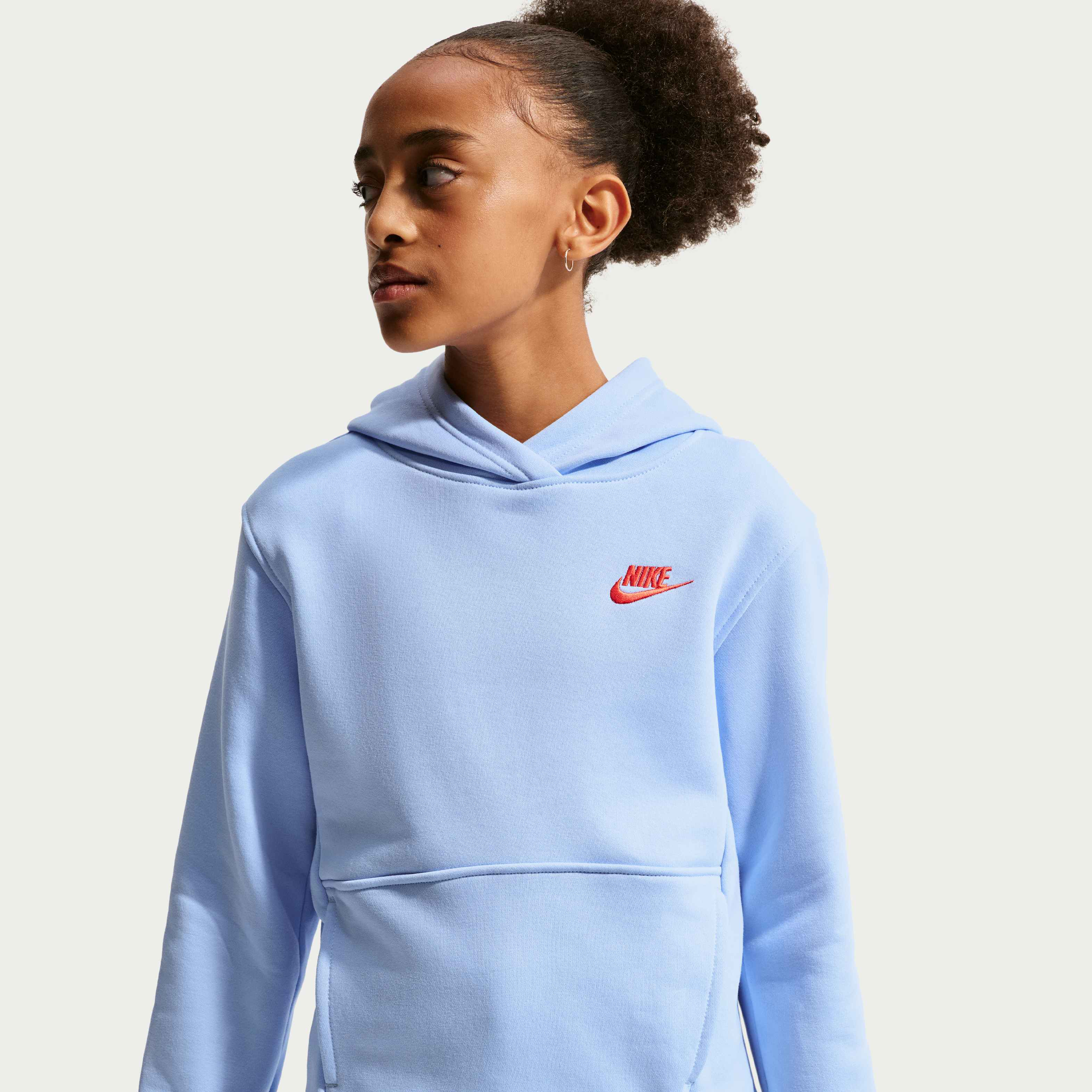 Nike Sportswear Club Fleece image number 1