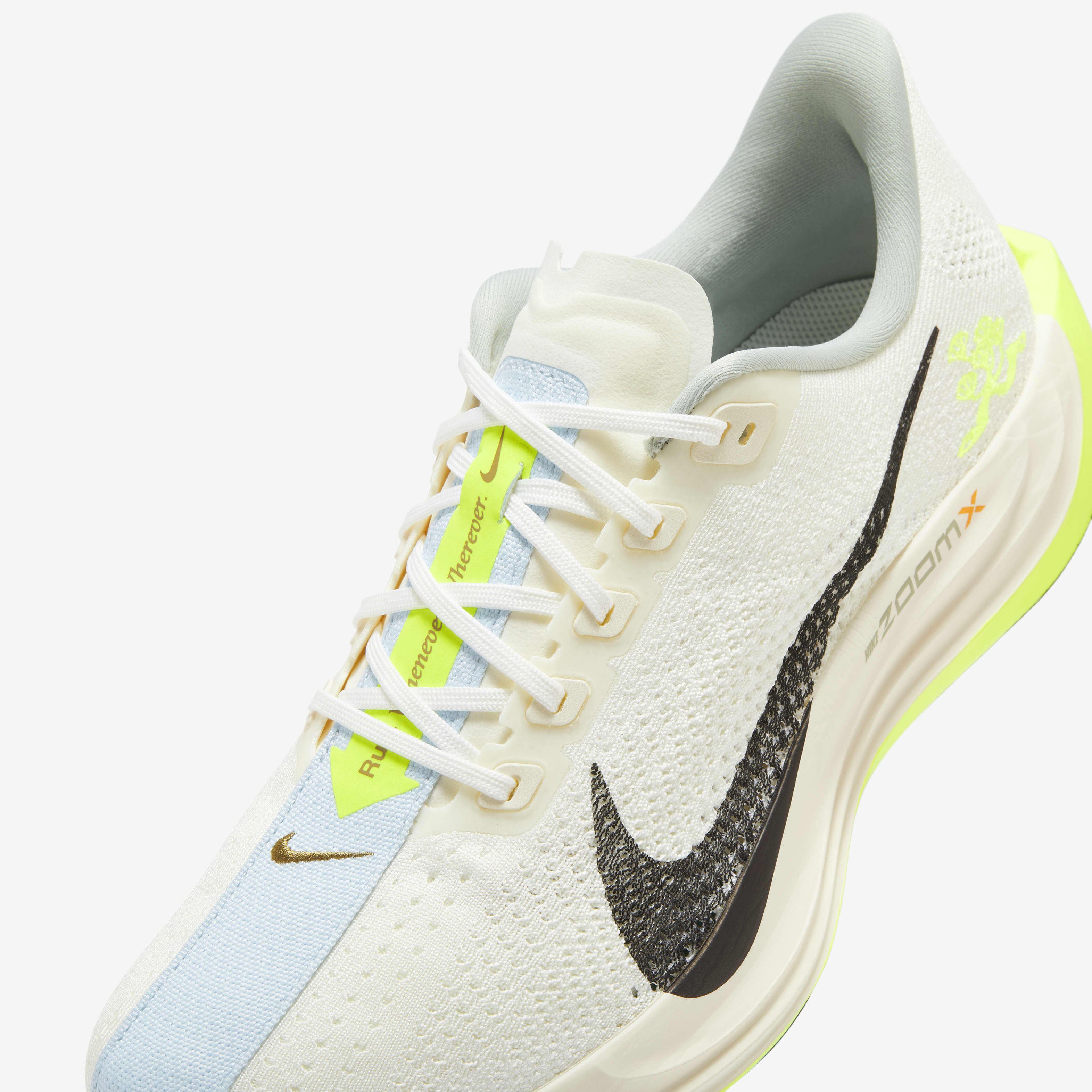 Nike Pegasus Plus image number 6