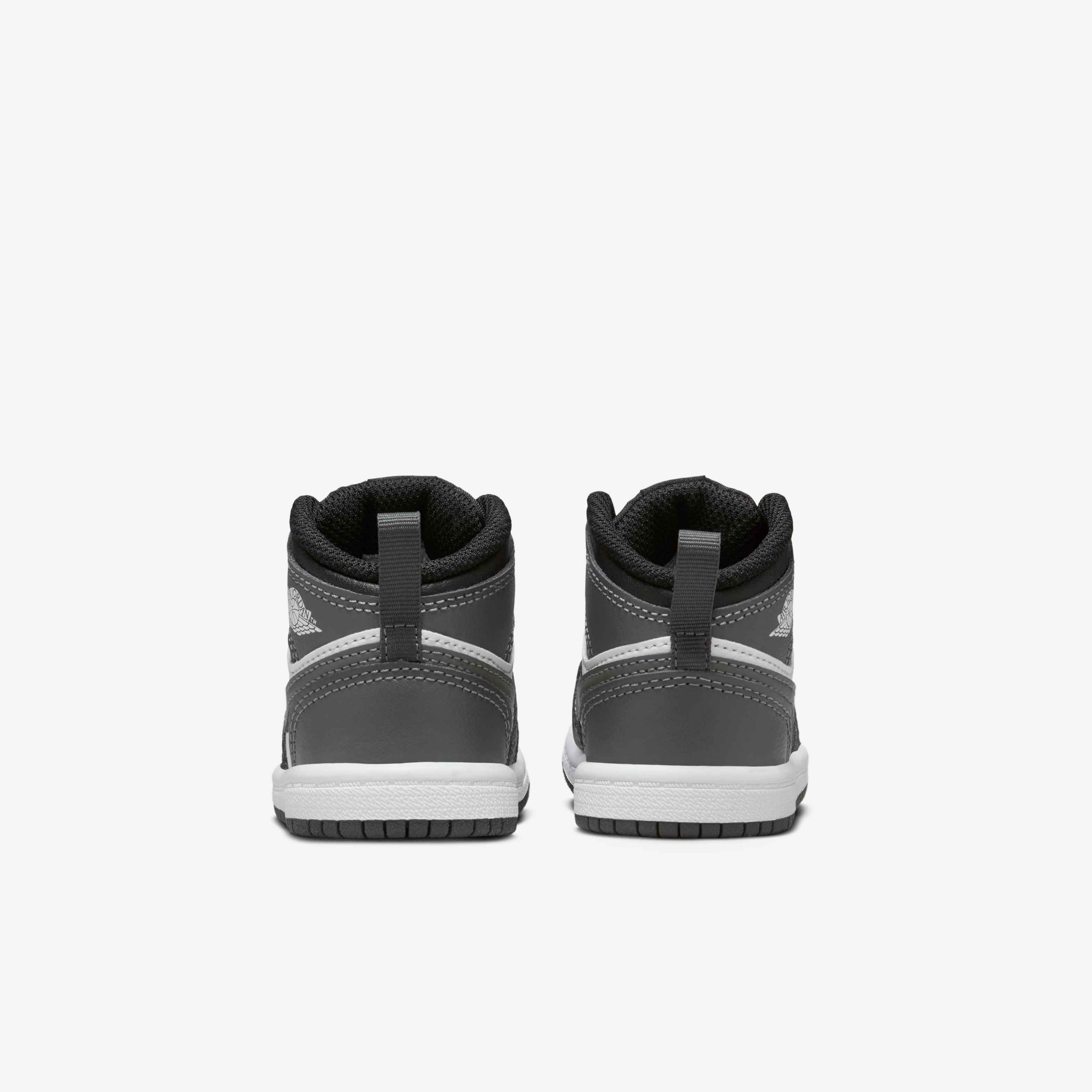 Jordan 1 Mid image number 4