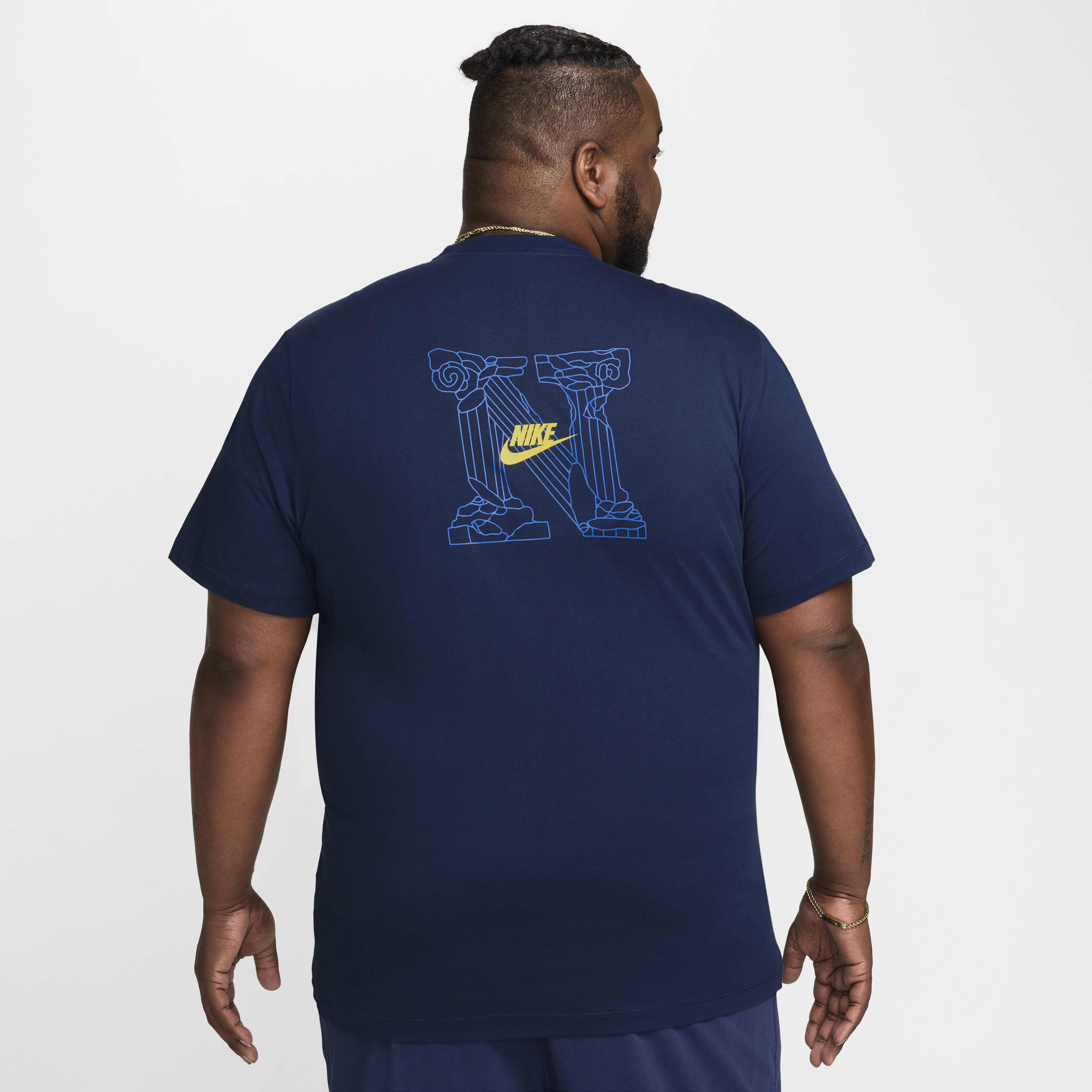 نايكي سبورتسوير image number 6