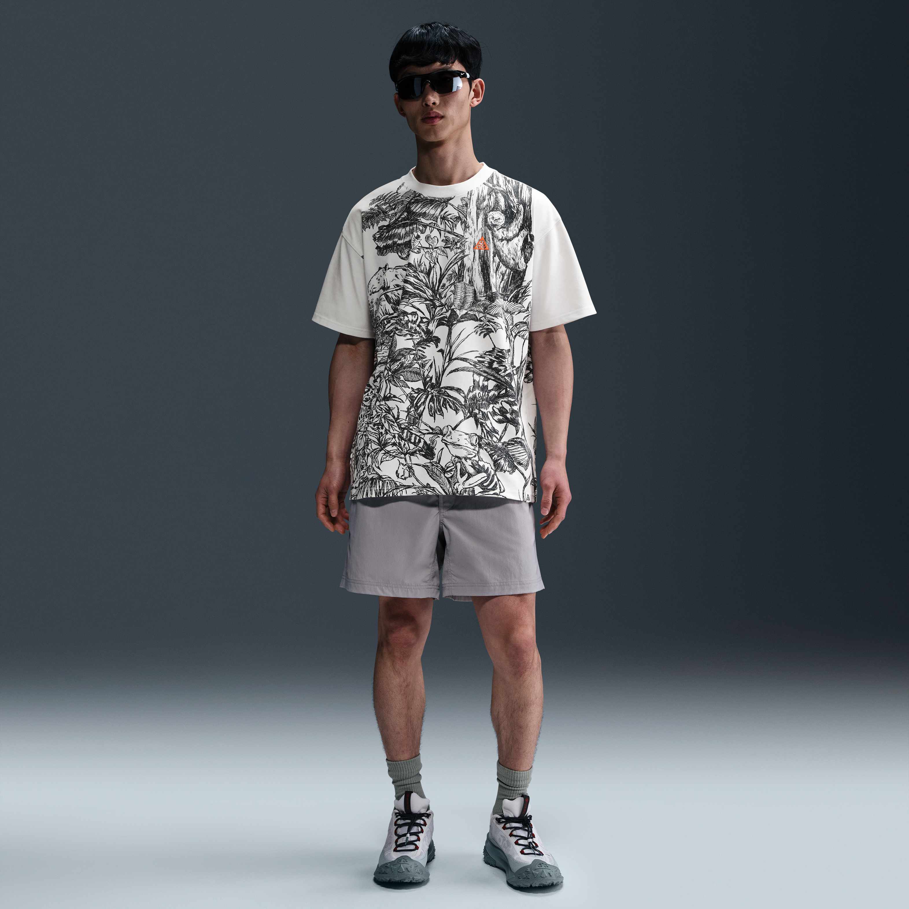 نايكي ايه سي جي image number 3