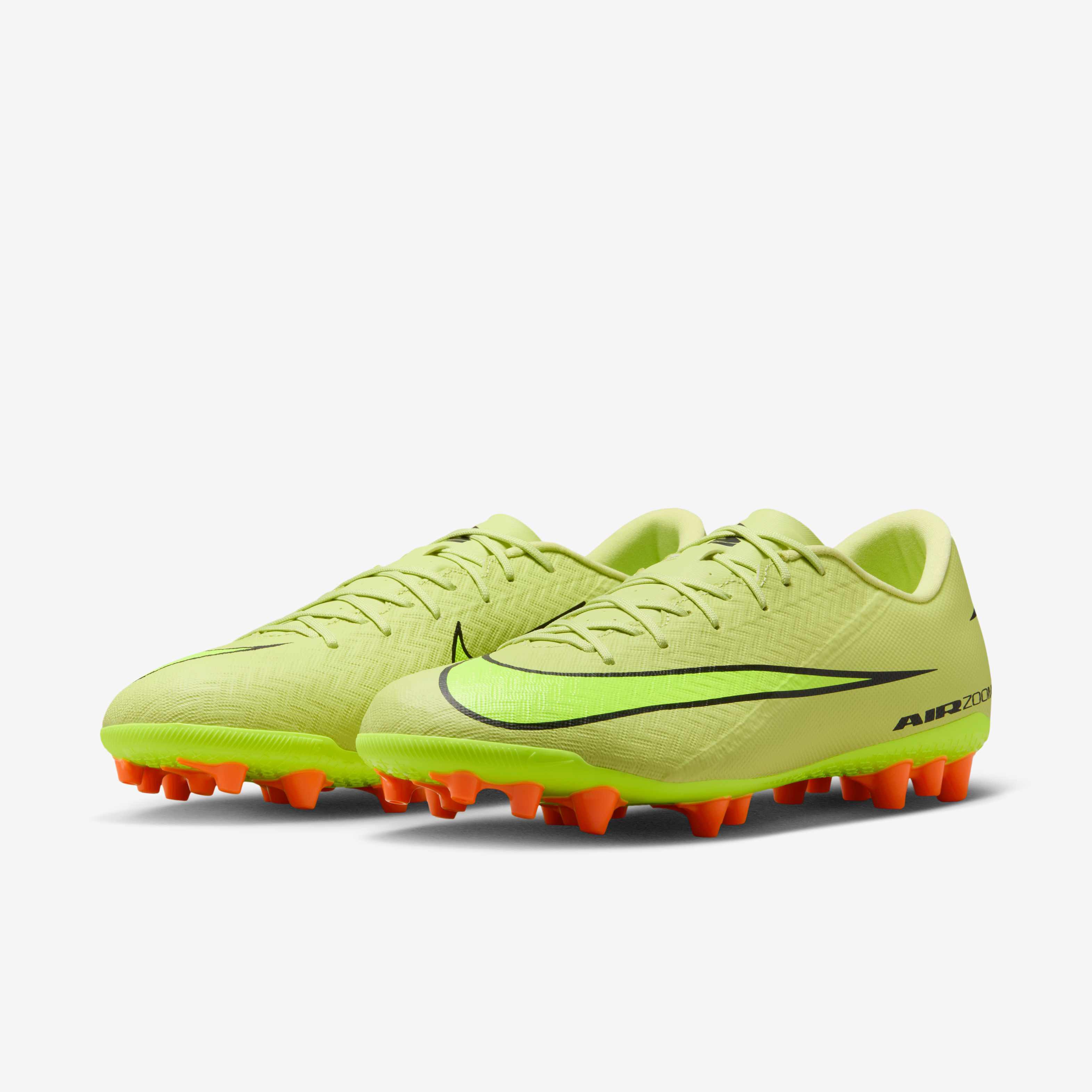 Nike Mercurial Vapor 16 Academy image number 4