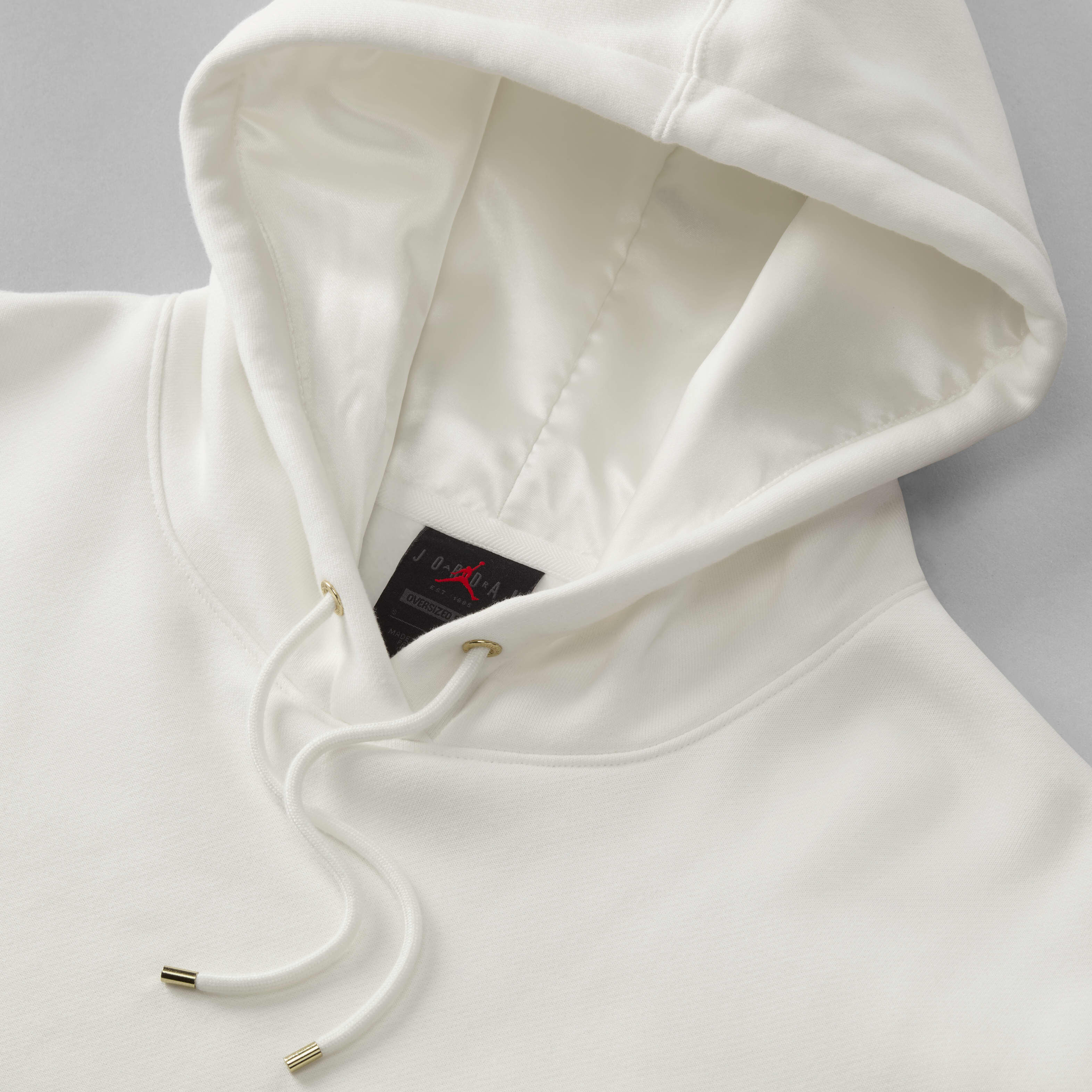 Jordan Flight Fleece image number 3