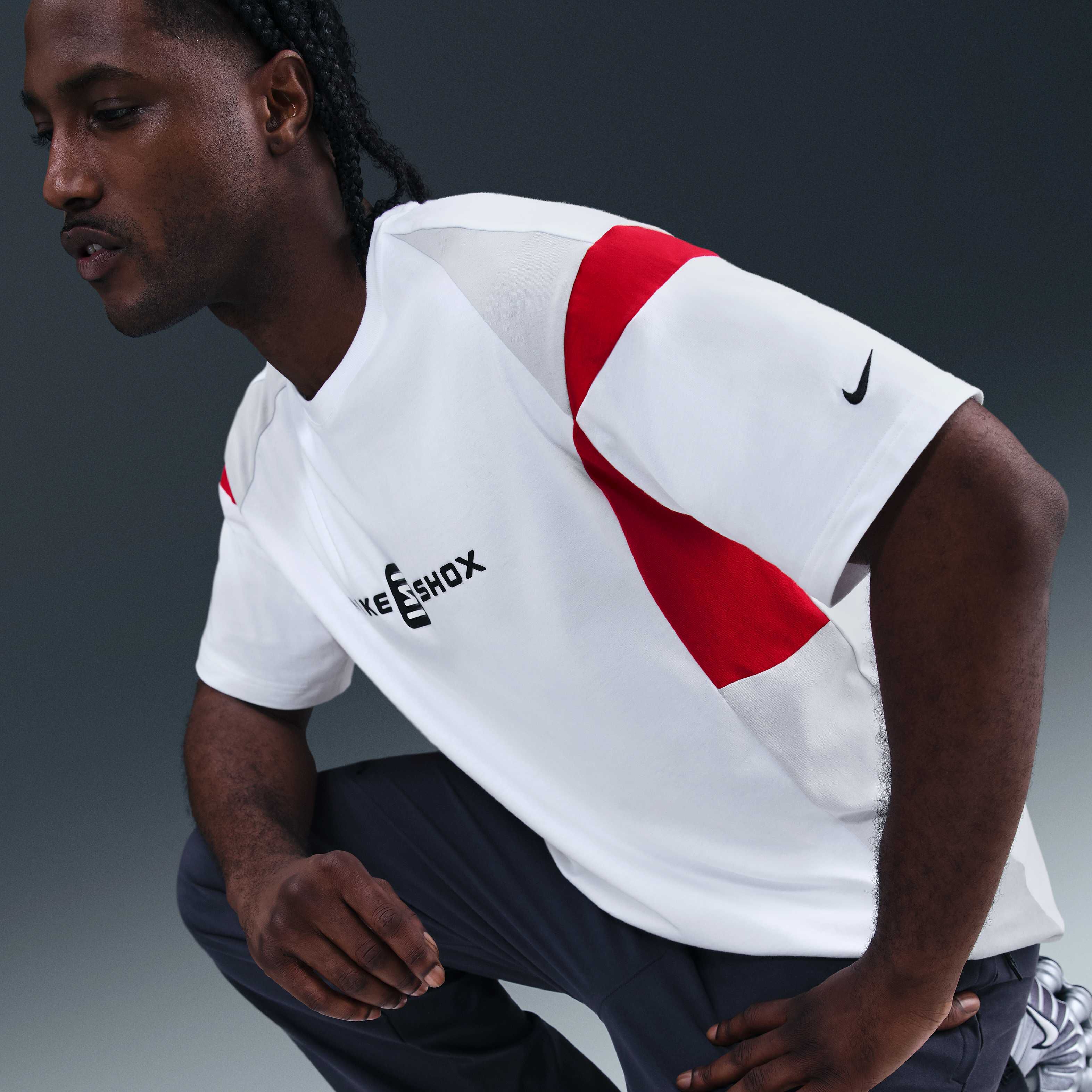 نايكي سبورتسوير شوكس image number 2