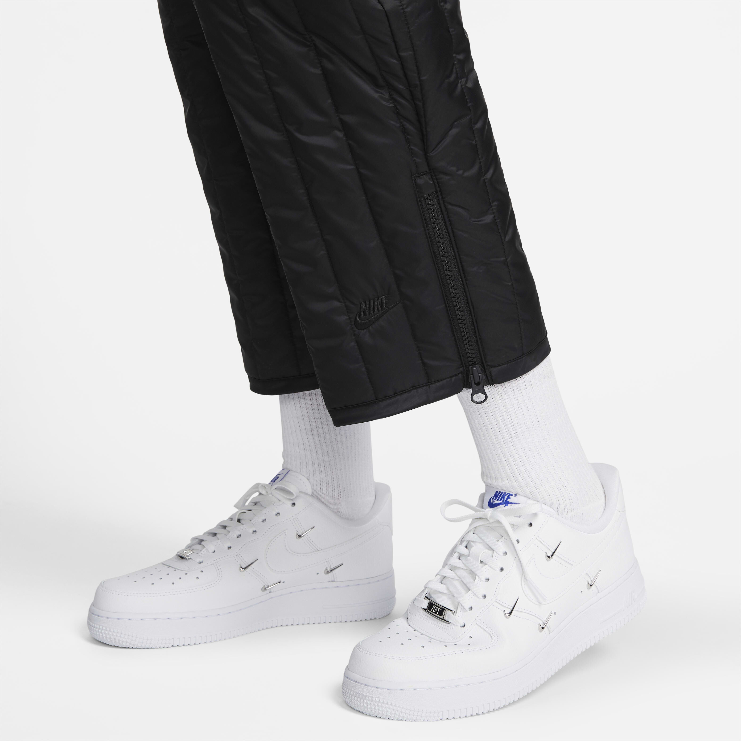 نايكي سبورتسوير ثيرما-فت تيك باك image number 5