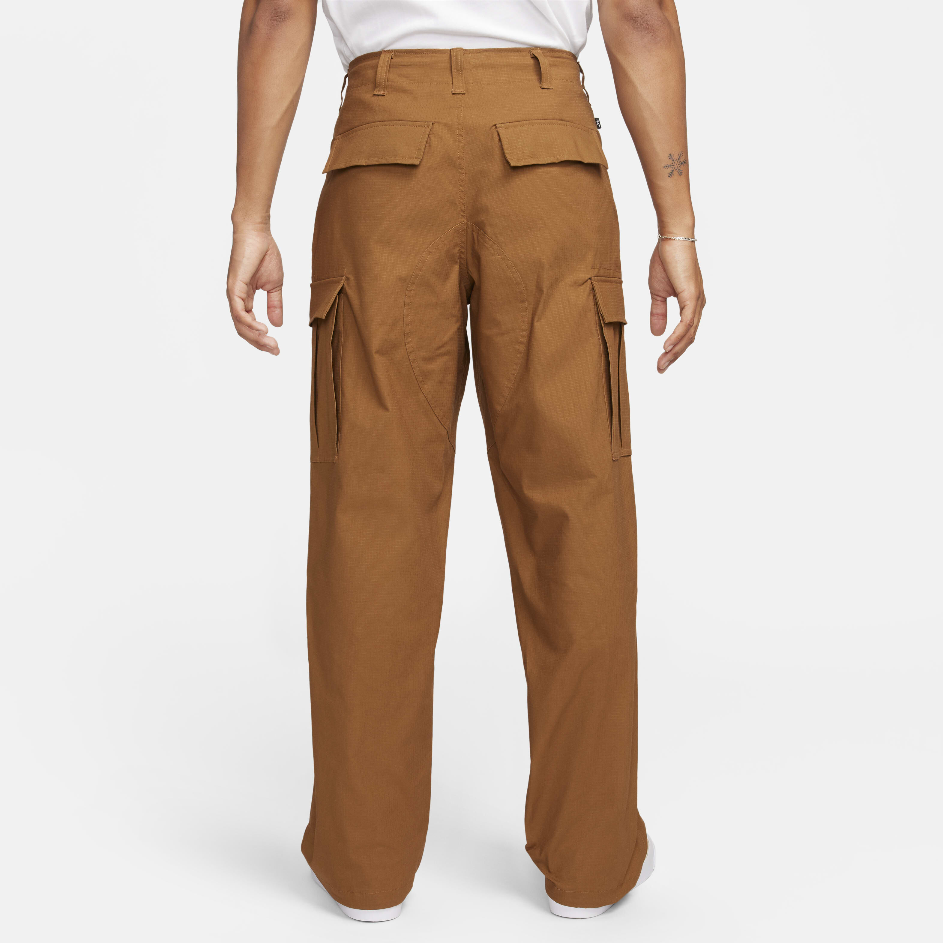 Nike sb cargo pants khaki outlet