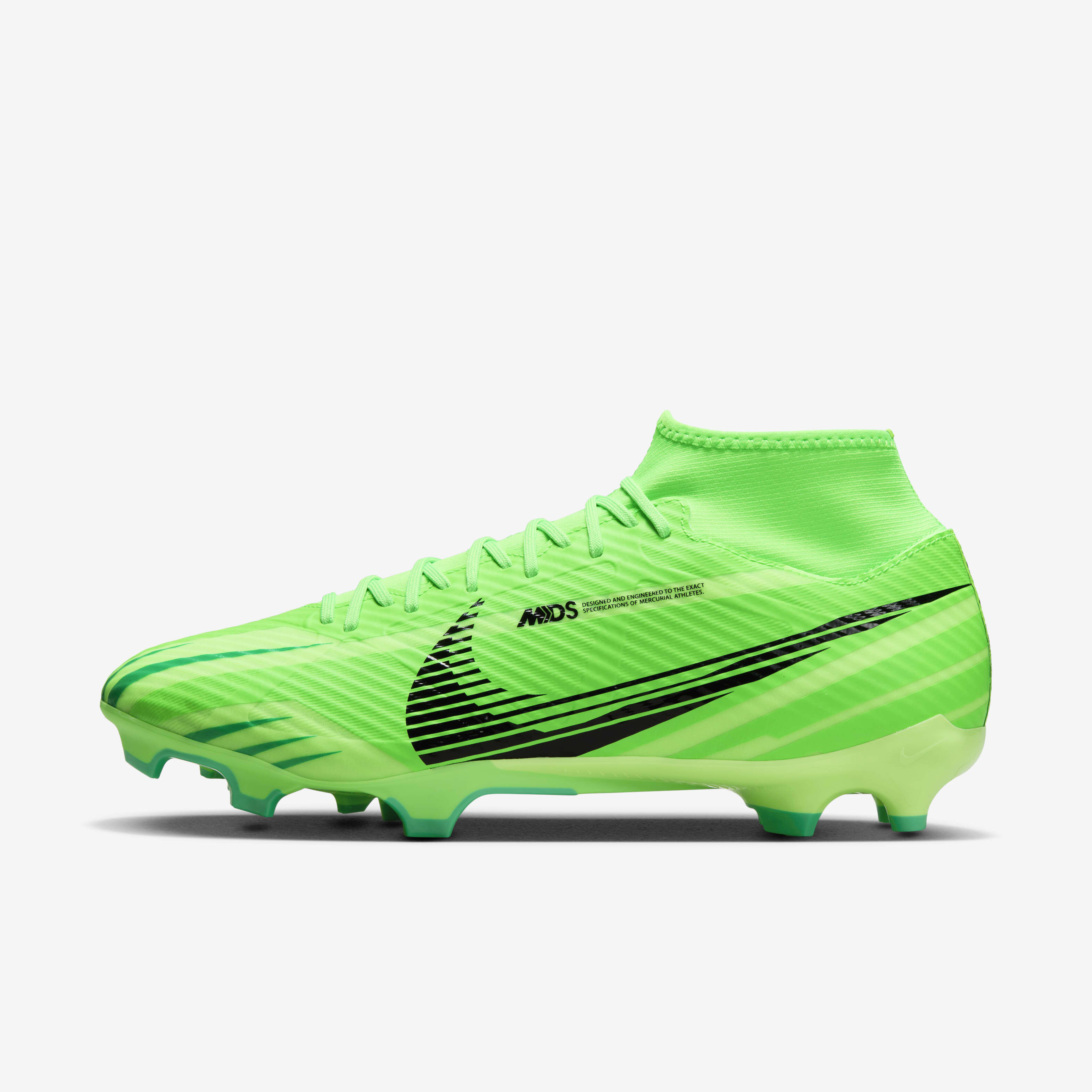 Nike mercurial superfly academy 2025
