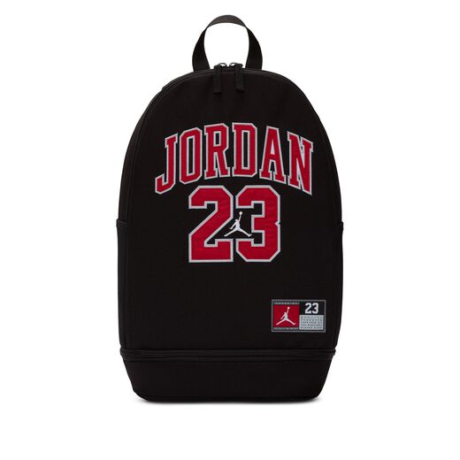 Bags & Backpacks-JRDN, Jordan Jersey Backpack, Big Kids' Backpack (27L)