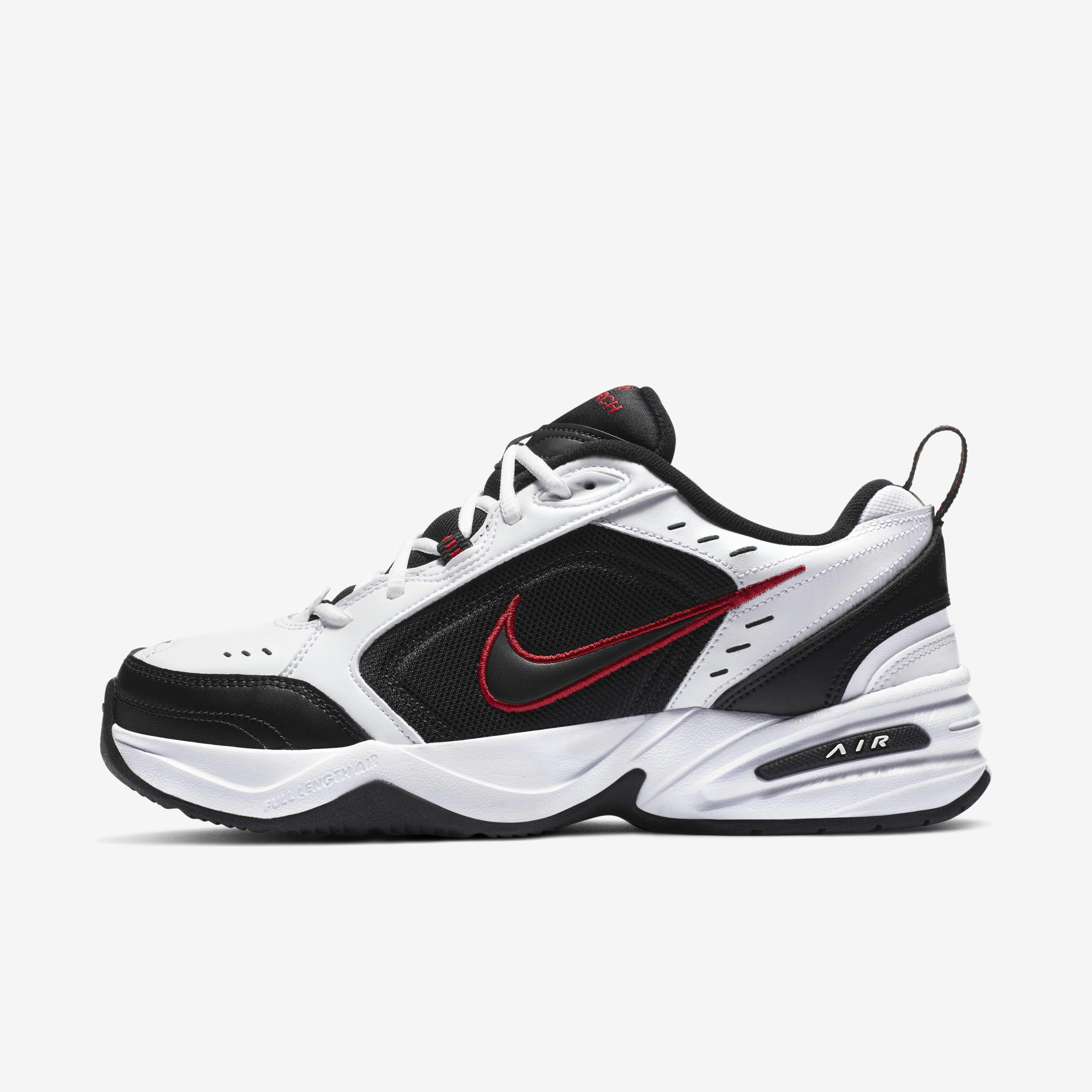 Nike men's monarch iv 4e 2025