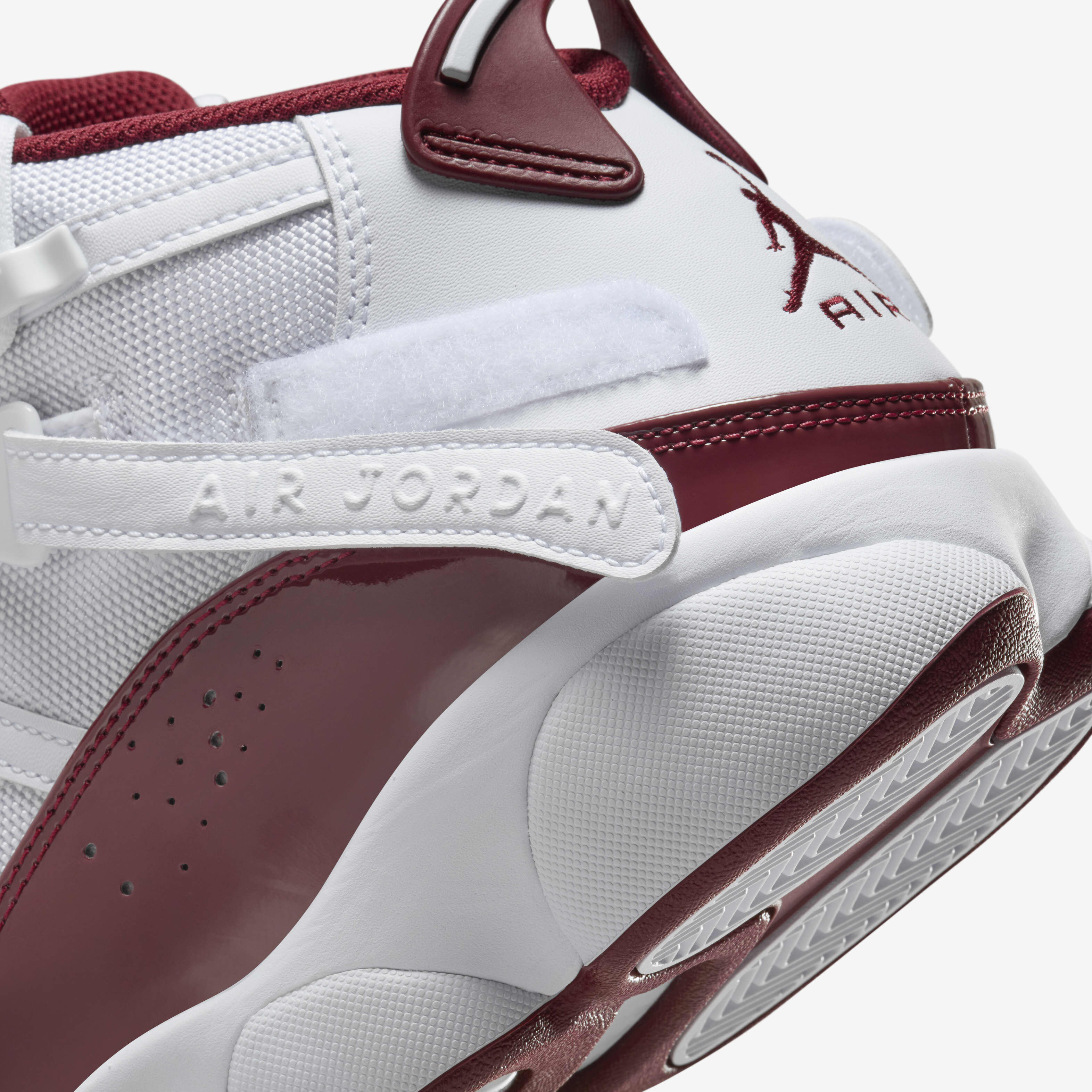 Jordan 6 Rings image number 7