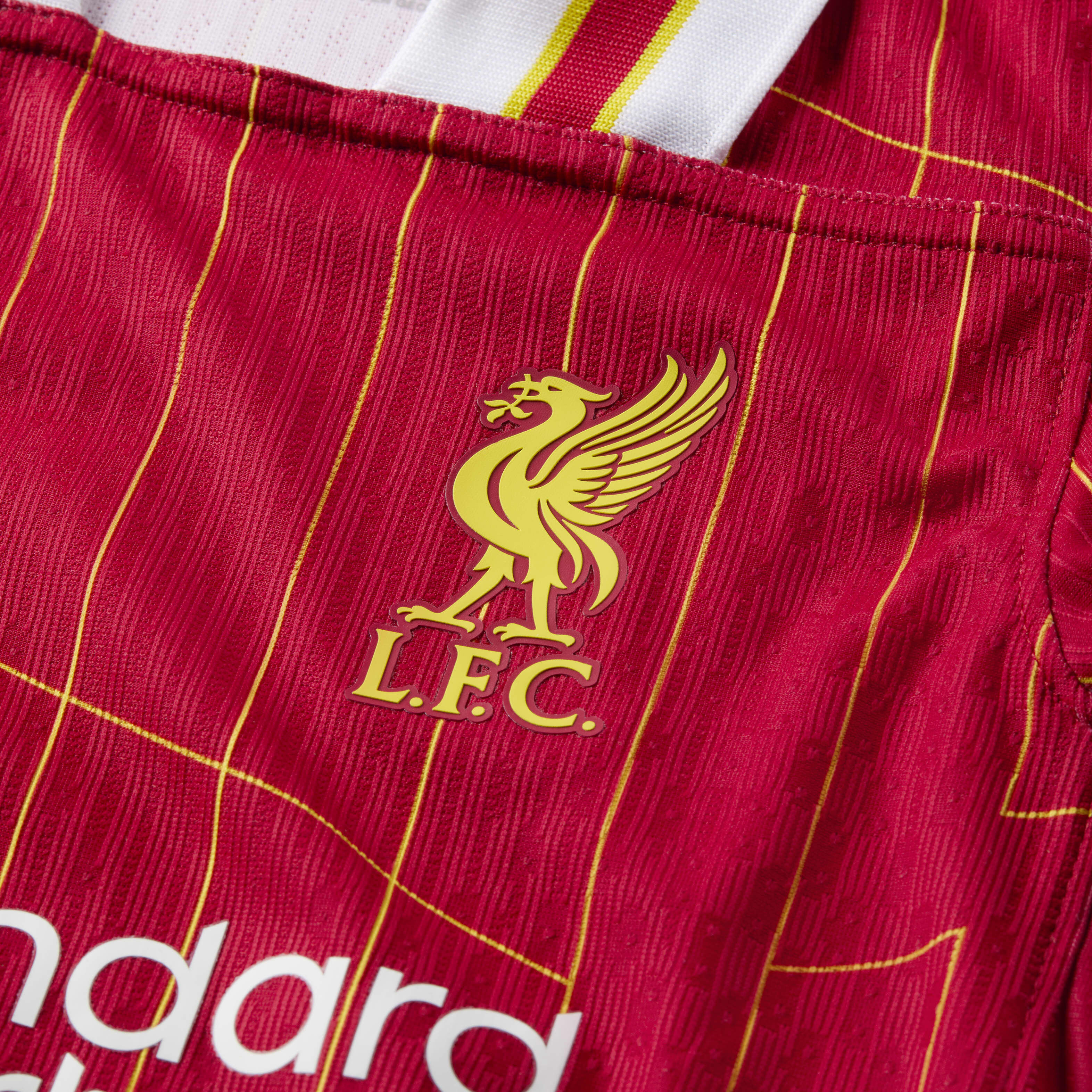 Liverpool F.C. 2024/25 Match Home image number 9