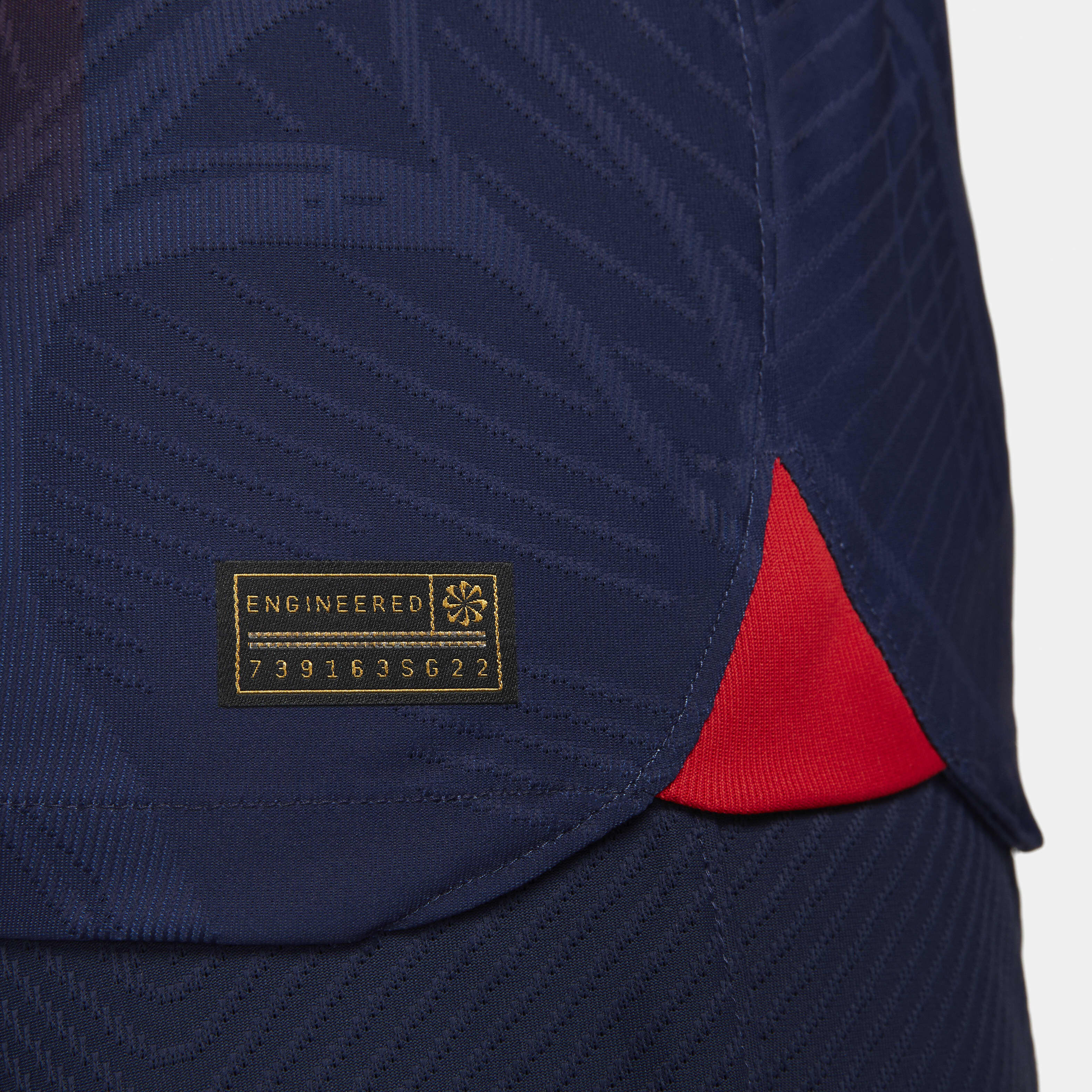 Paris Saint-Germain 2023/24 Match Home image number 6