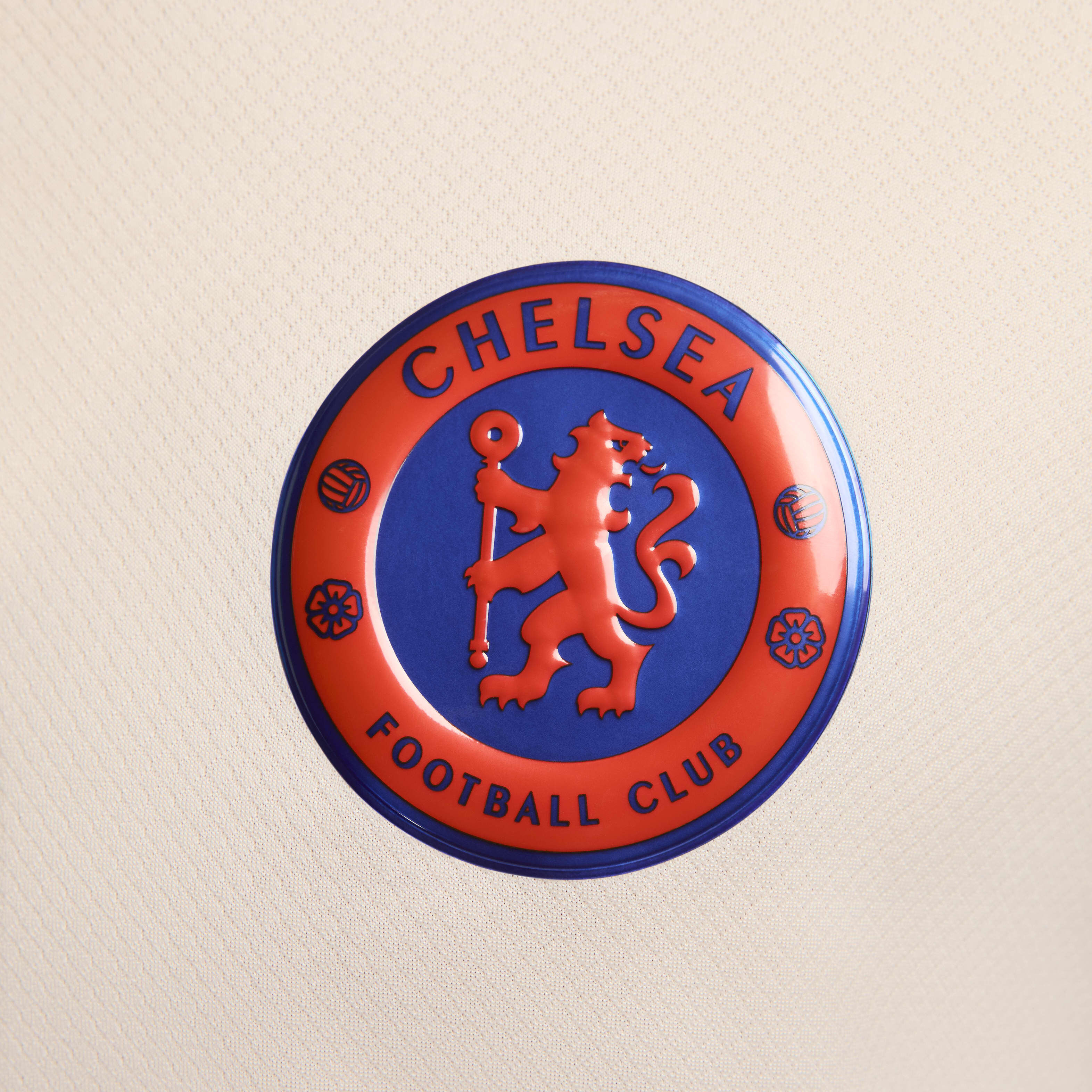 Chelsea F.C. 2024/25 Stadium Away image number 6