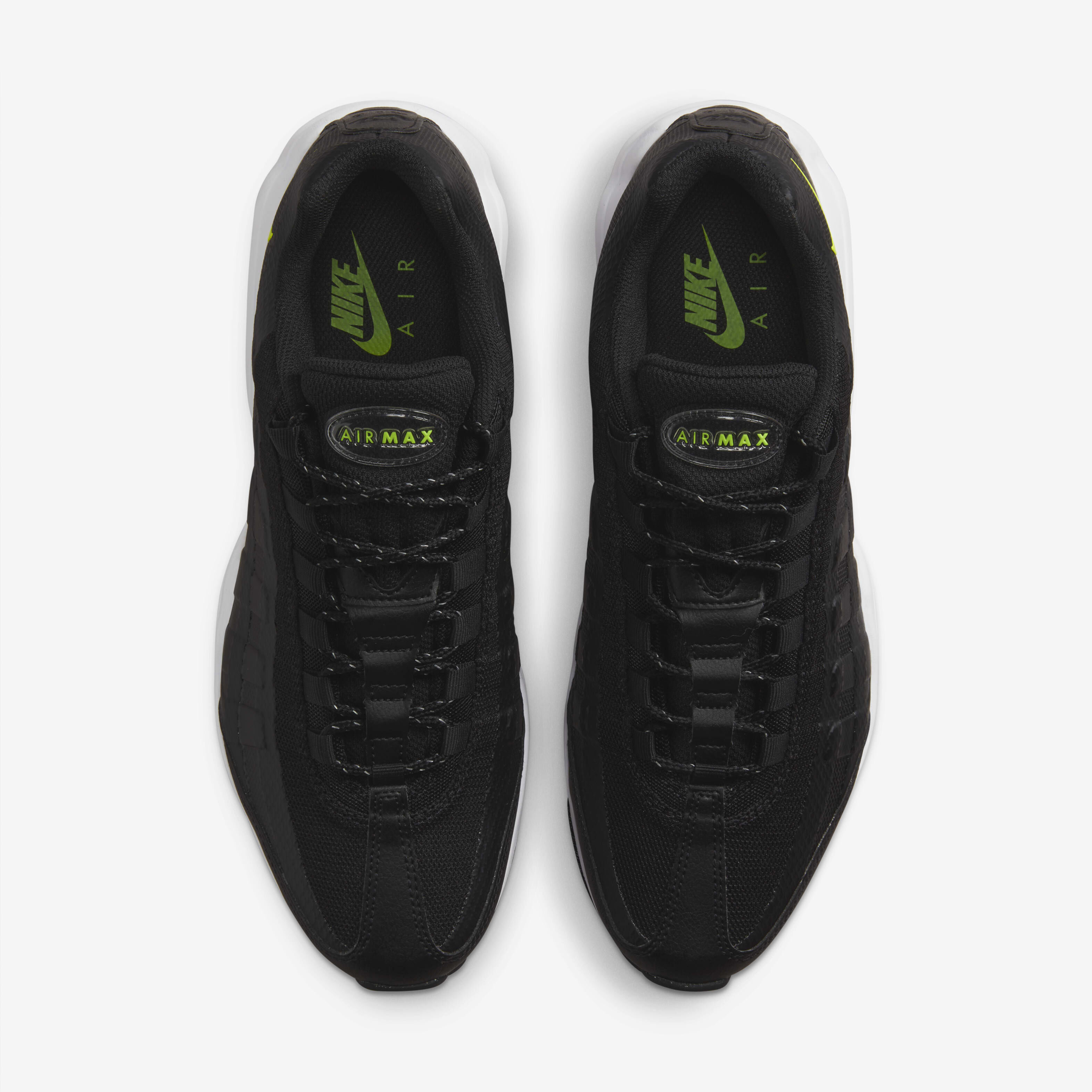 Nike Air Max 95 Ultra image number 3