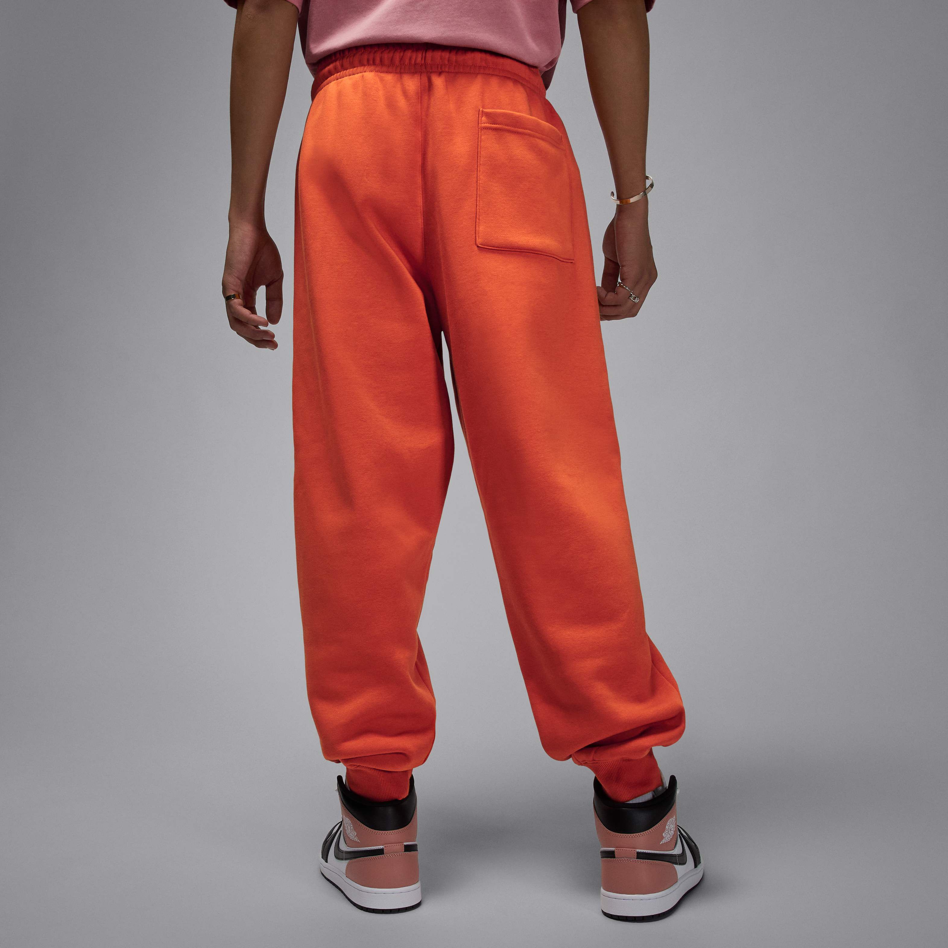 Jordan Brooklyn Fleece image number 1