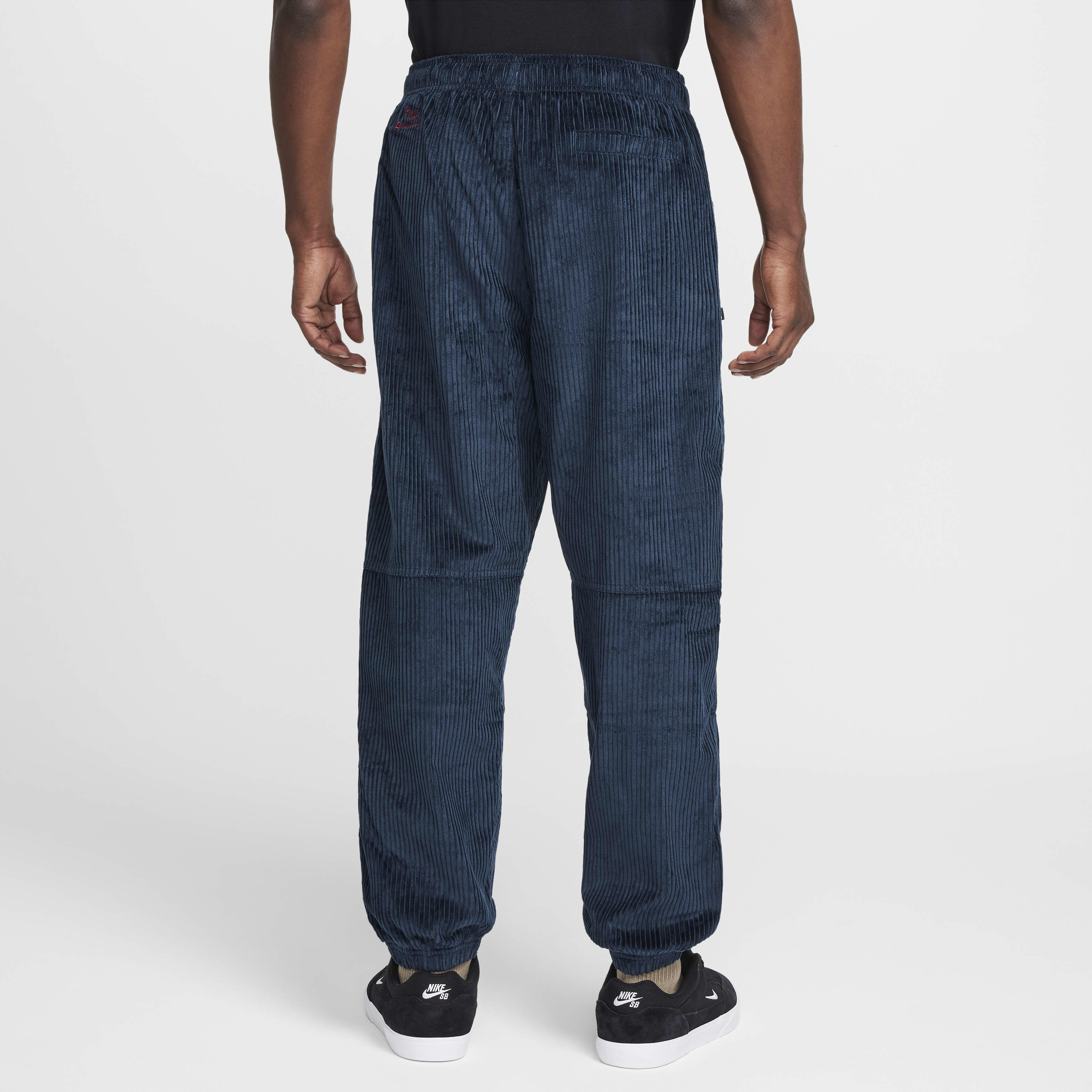 Buy Nike SB Elastic Corduroy Skate Trousers Nike Kuwait Official