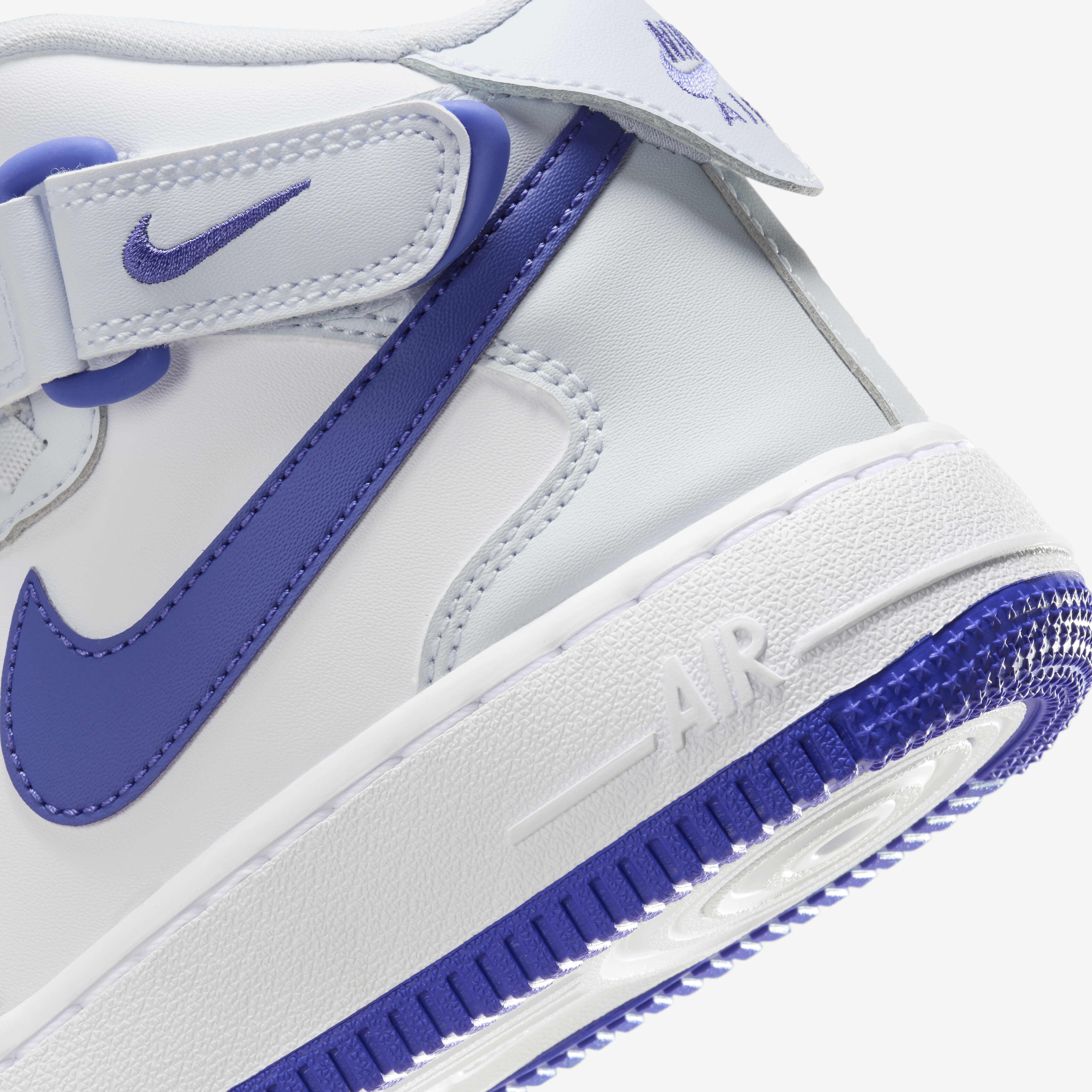 Nike air force 7 mid sale