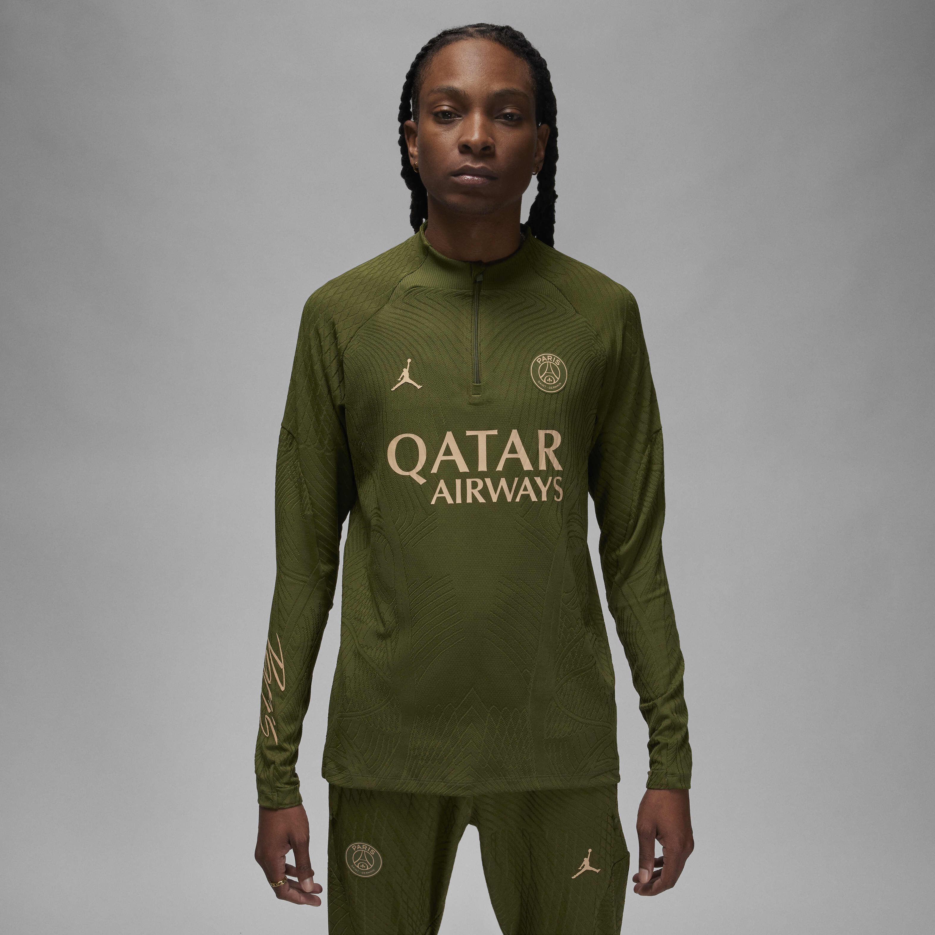 Jordan psg training top discount