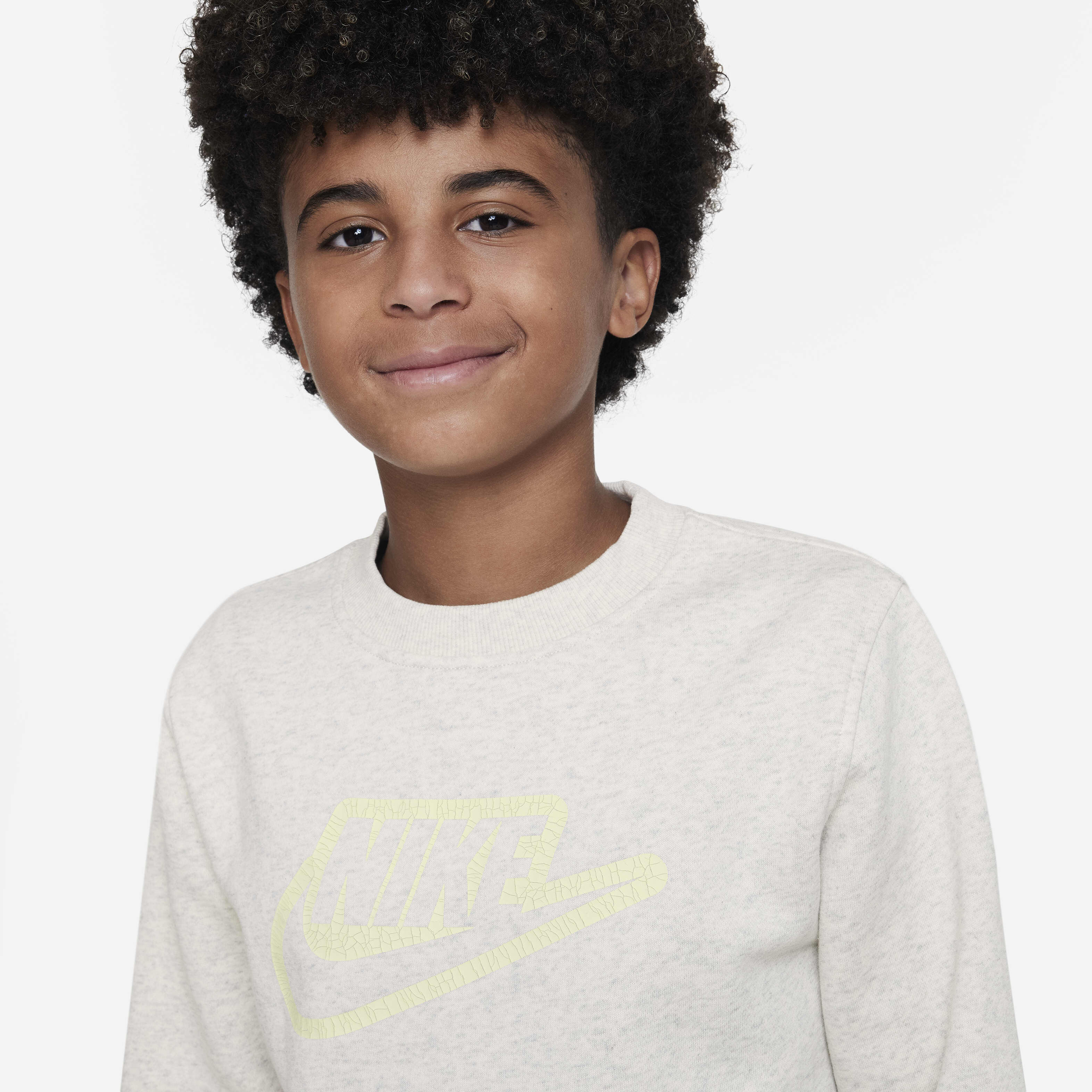 نايكي سبورتسوير كلوب+ image number 2