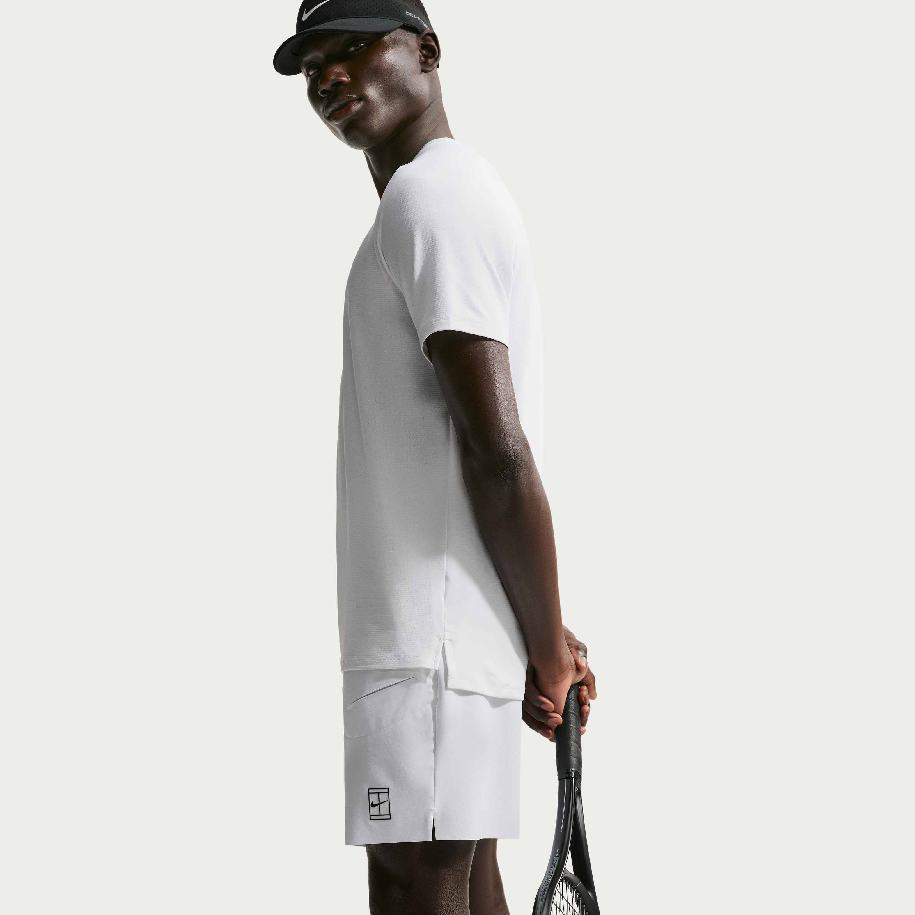 NikeCourt Advantage image number 3