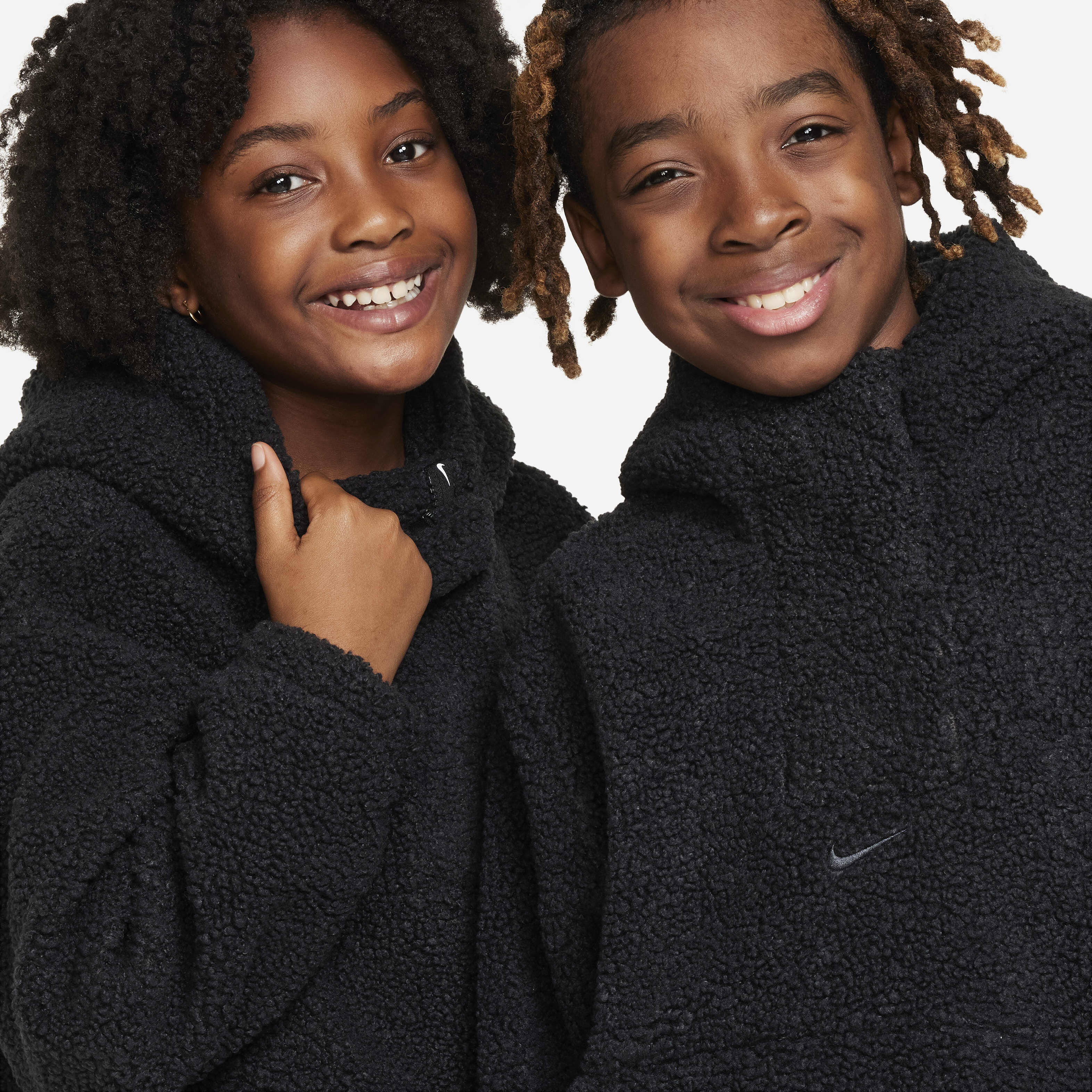 نايكي هاي-بايل فليس image number 2