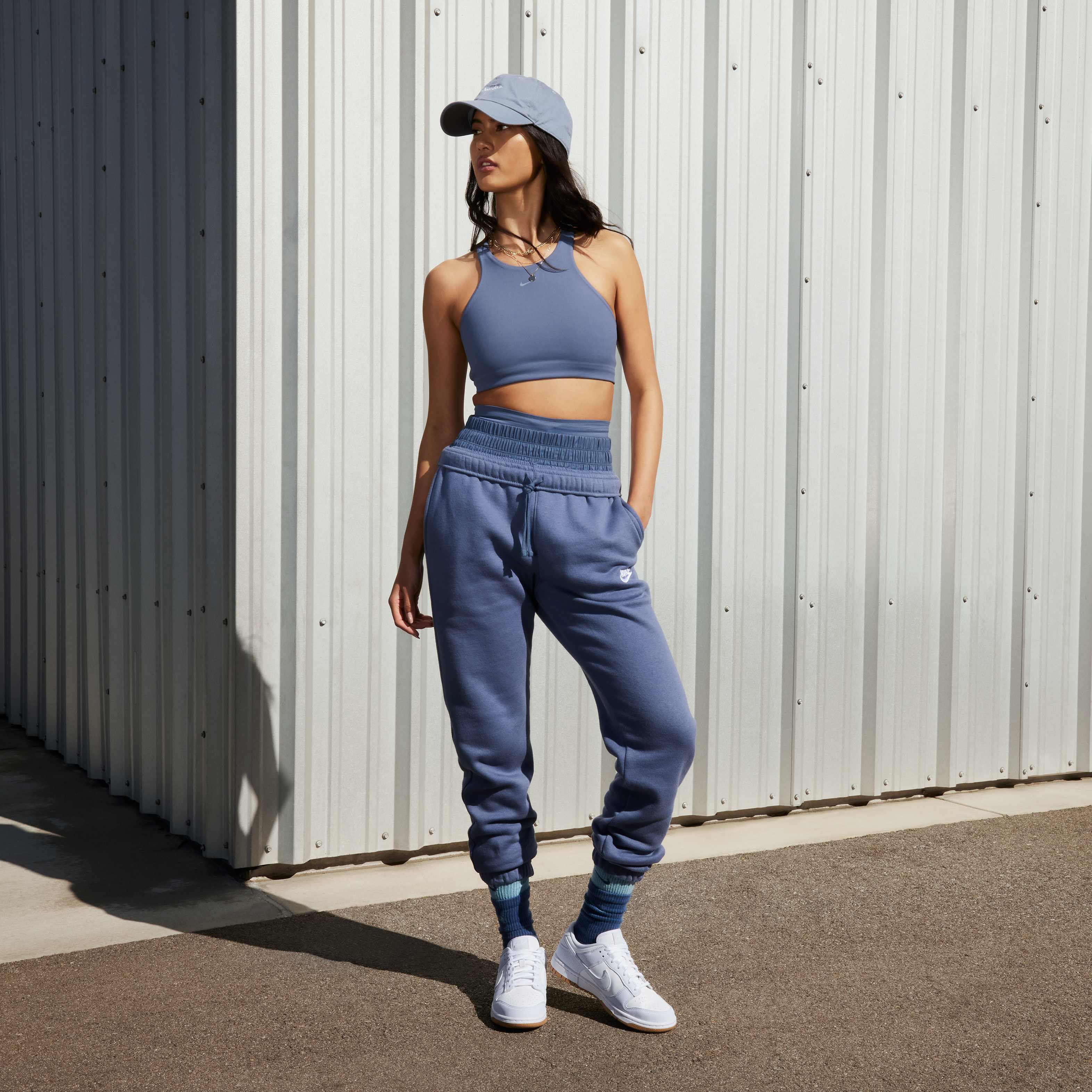 نايكي دانك لو نيكست نيتشر image number 9