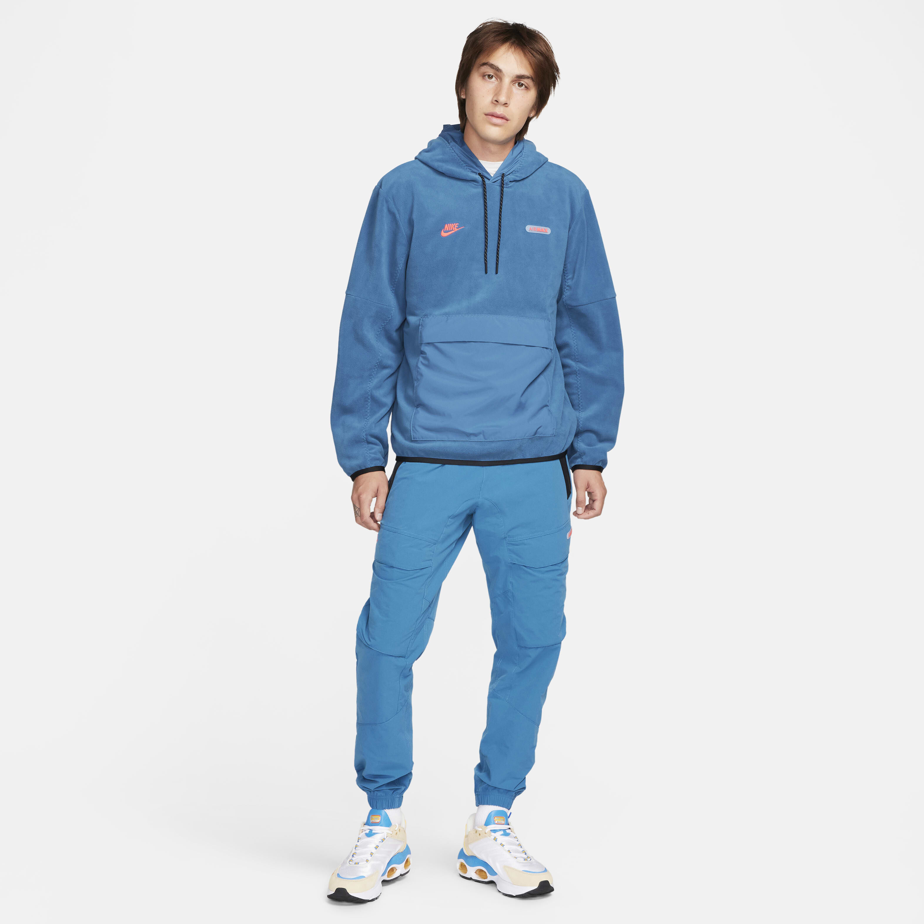 Nike Air Max image number 8