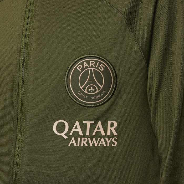 Paris Saint-Germain Strike Fourth image number 4 Paris Saint-Germain Strike Fourth image number 4