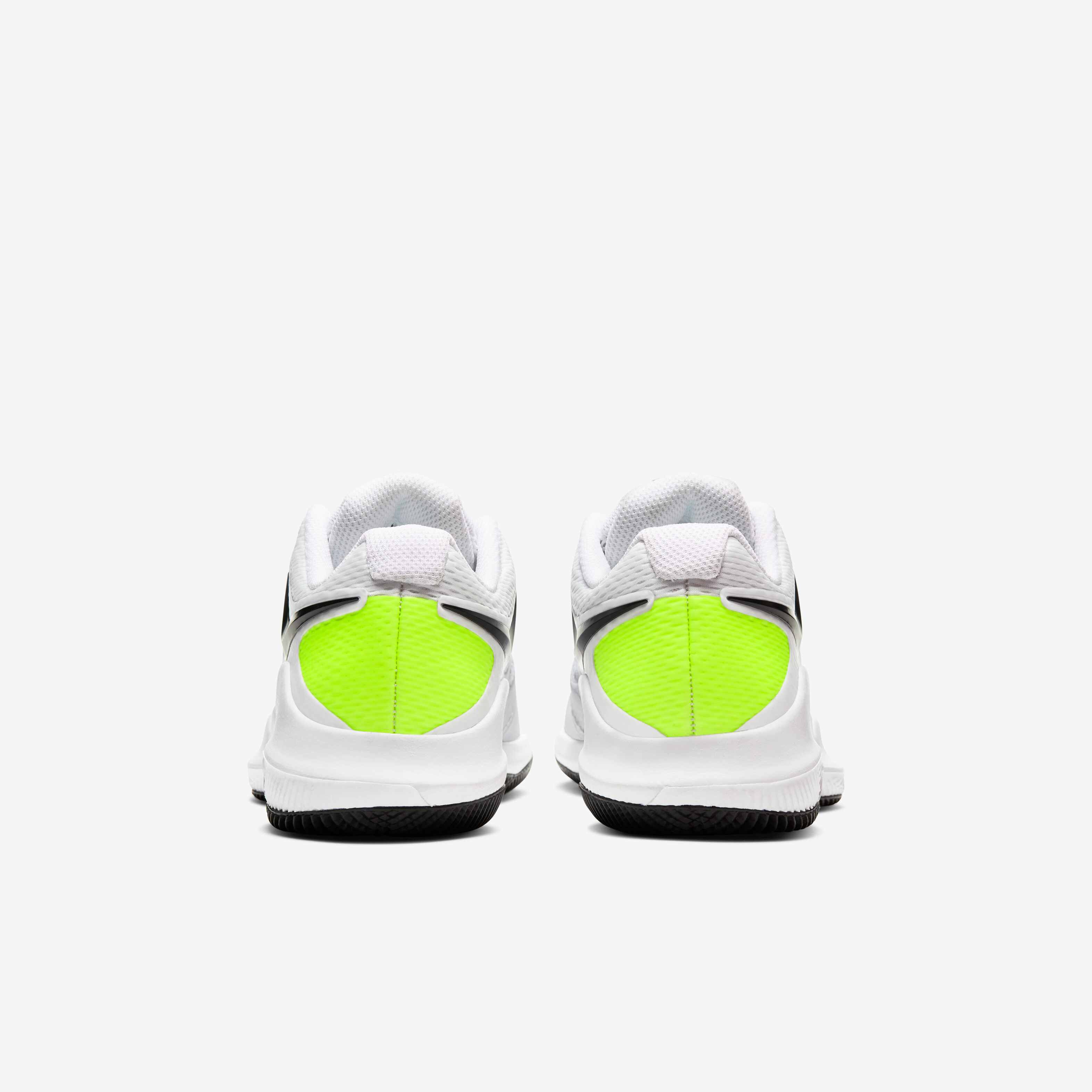 NikeCourt Jr. Vapor X image number 5
