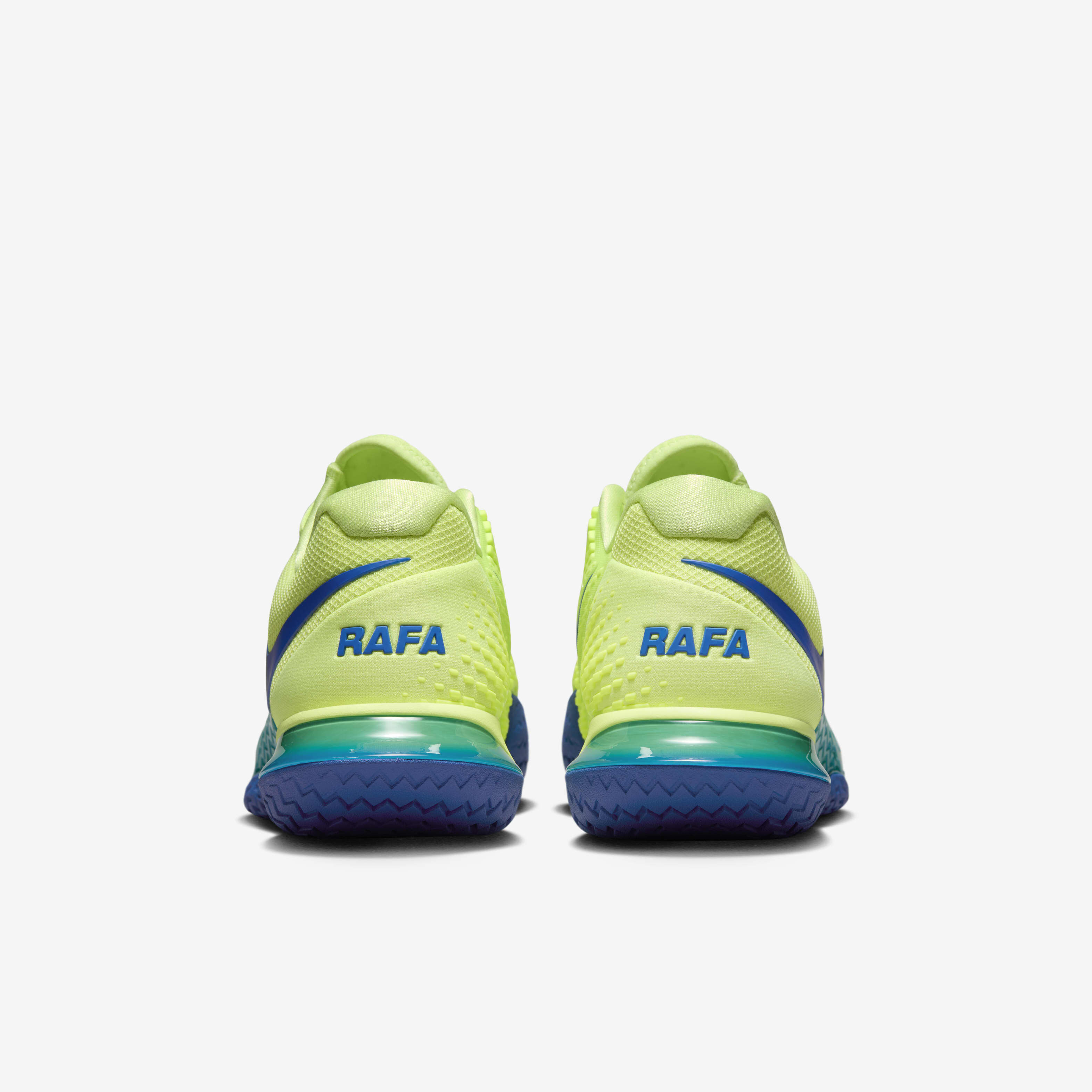 Buy NikeCourt Zoom Vapor Cage 4 Rafa Men s Hard Court Tennis Shoes Nike Kuwait Official