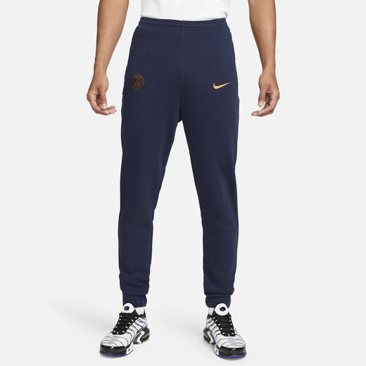 Men's Trousers-Nike, Paris Saint-Germain, Men's Nike Football French Terry Pants Men's Trousers-Nike, Paris Saint-Germain, Men's Nike Football French Terry Pants