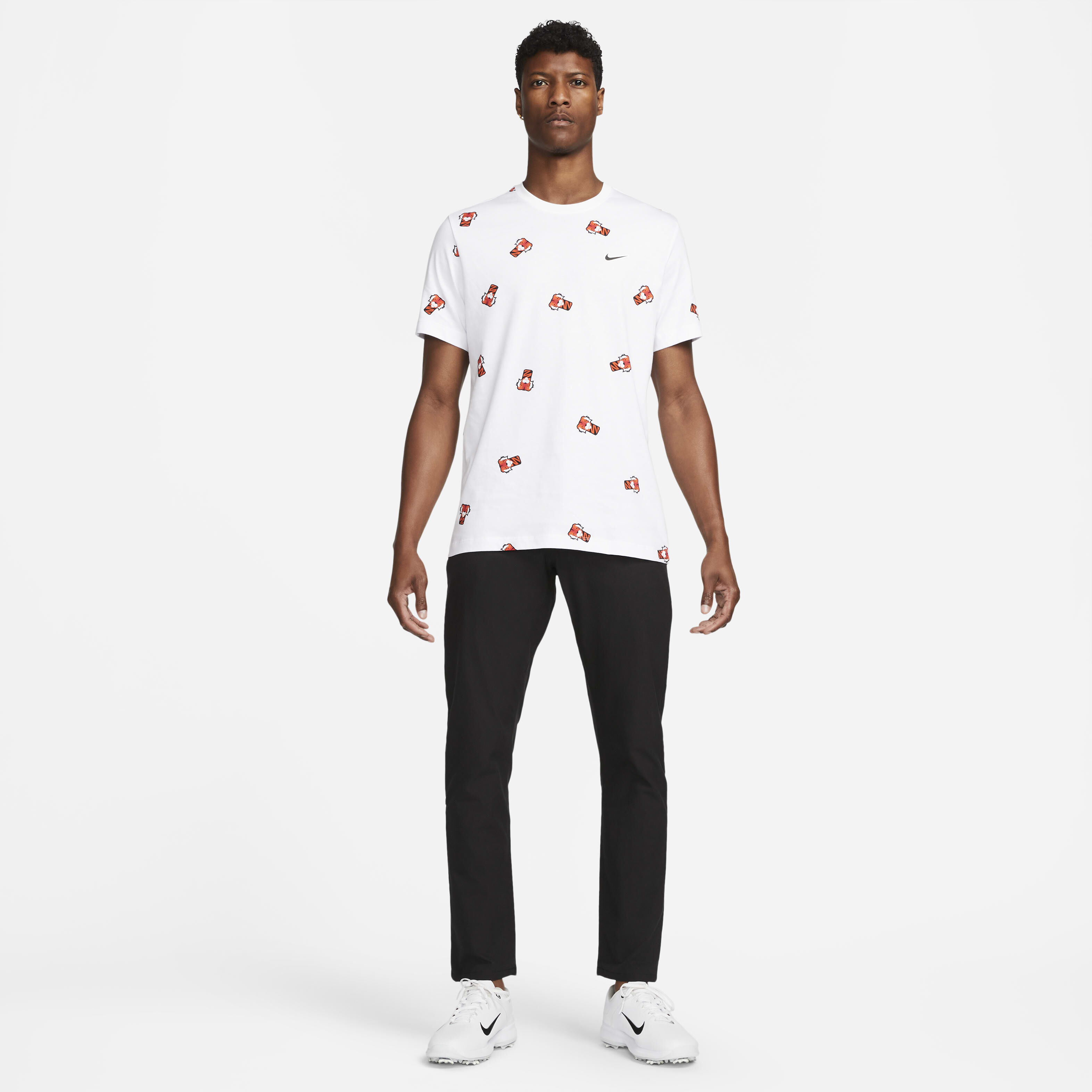 تايجر وودز 'فرانك' image number 5