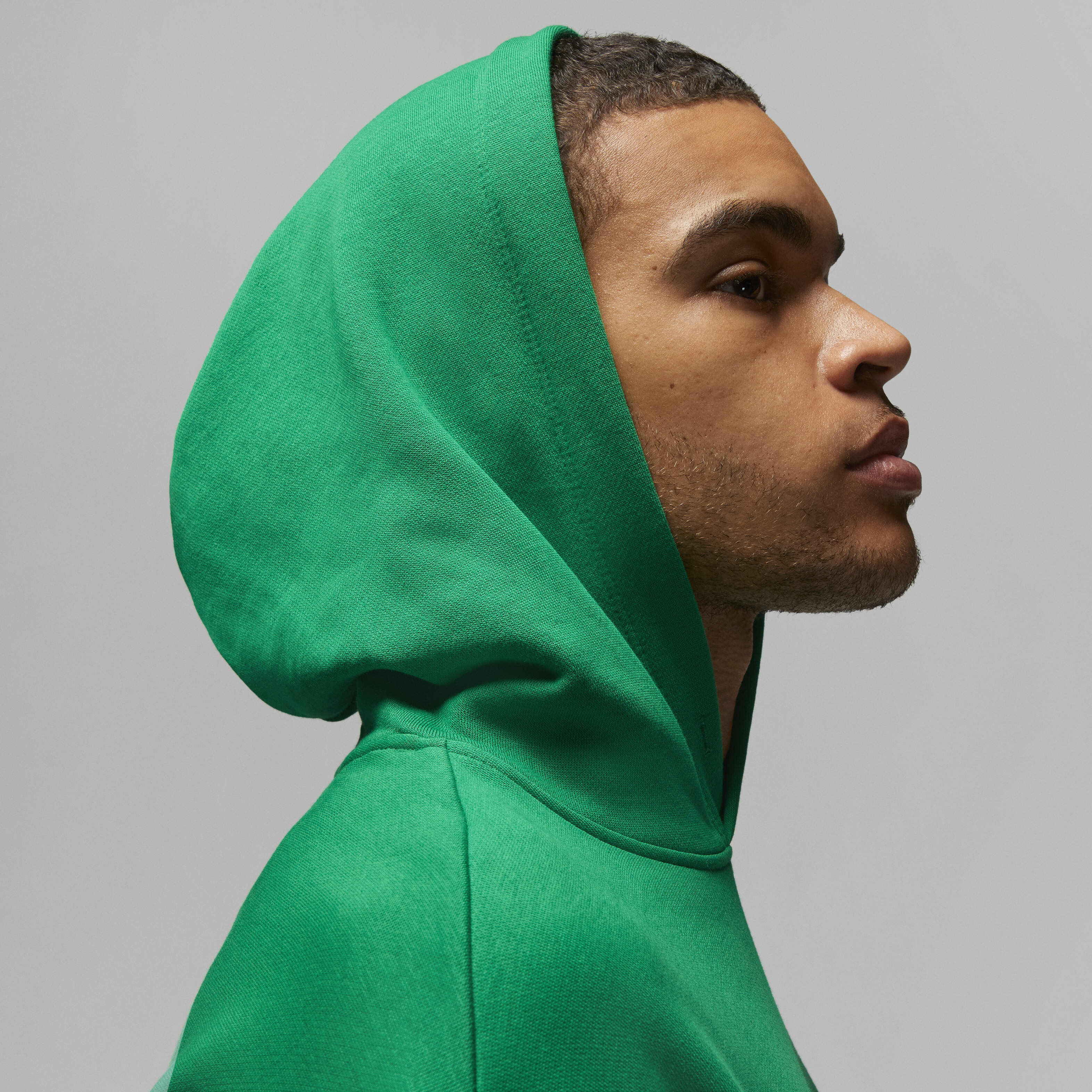 Jordan Brooklyn Fleece image number 3