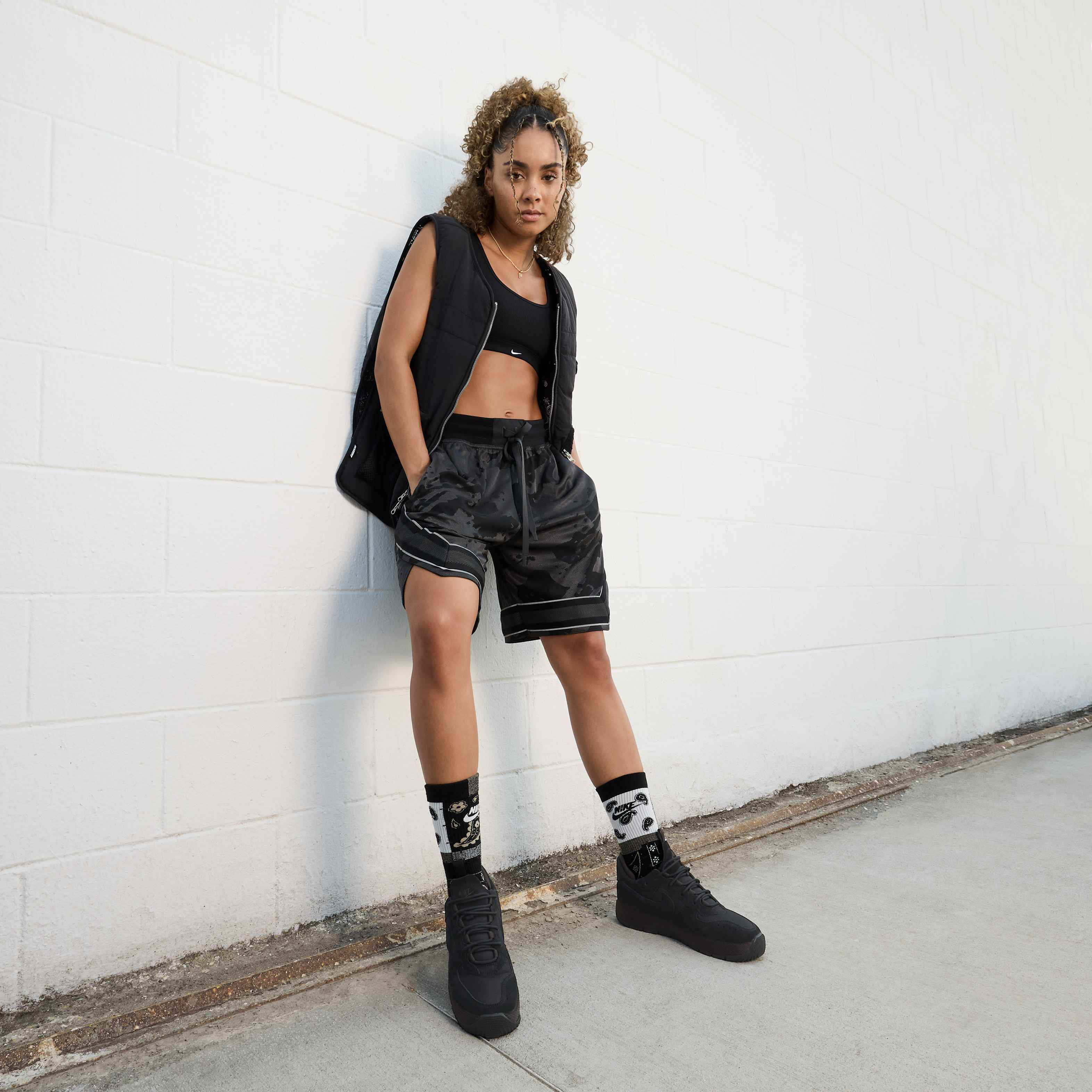 اير فورس 1 وايلد image number 9