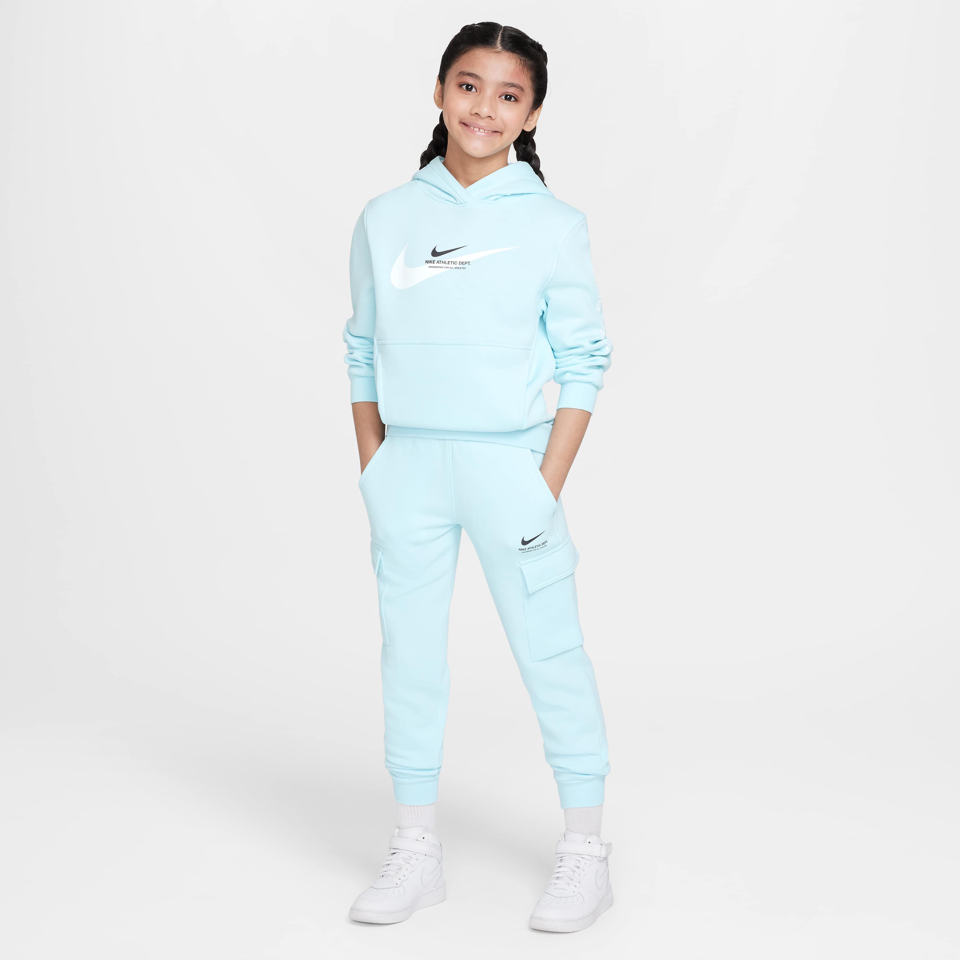 Nike Sportswear image number 8