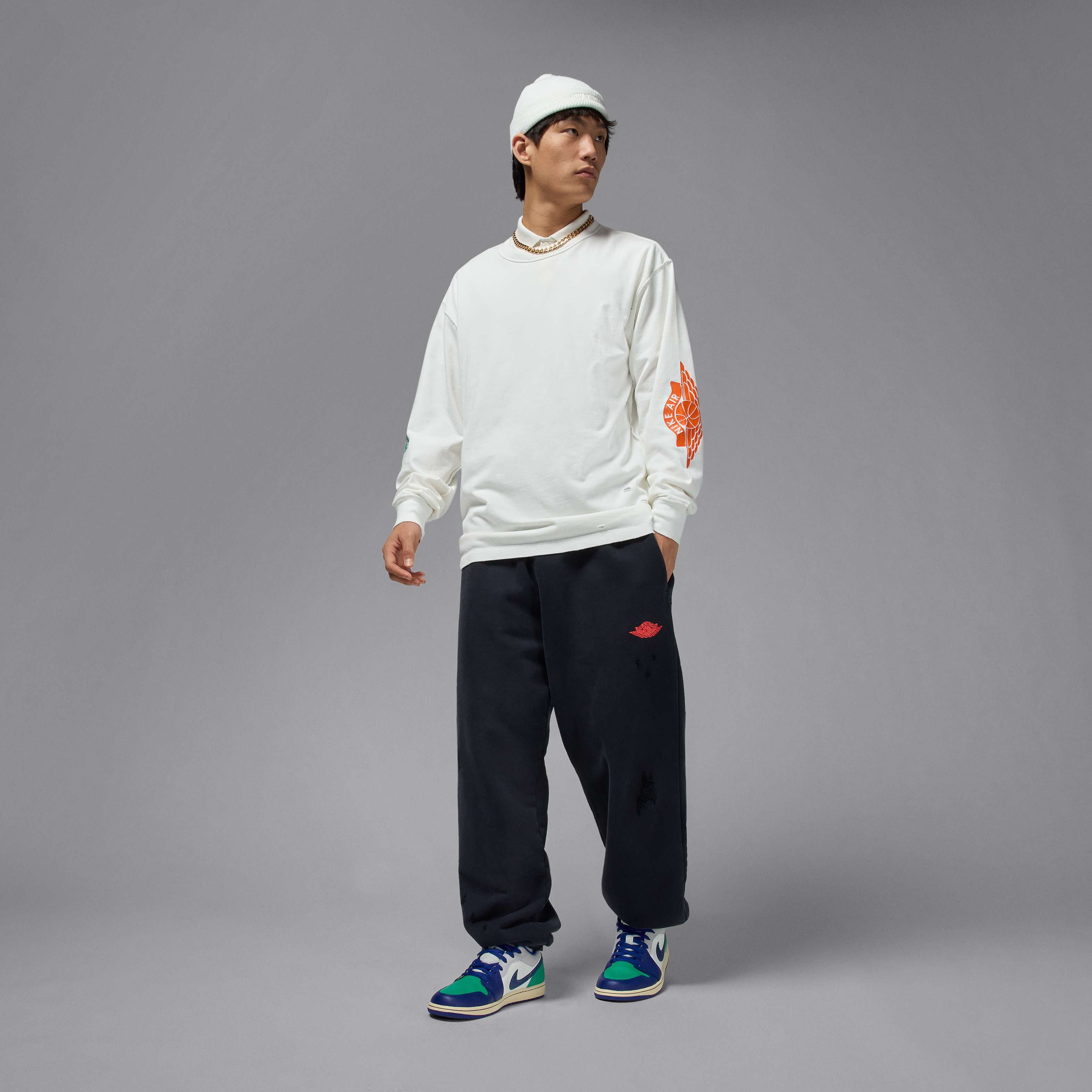 Jordan Rare Air image number 6