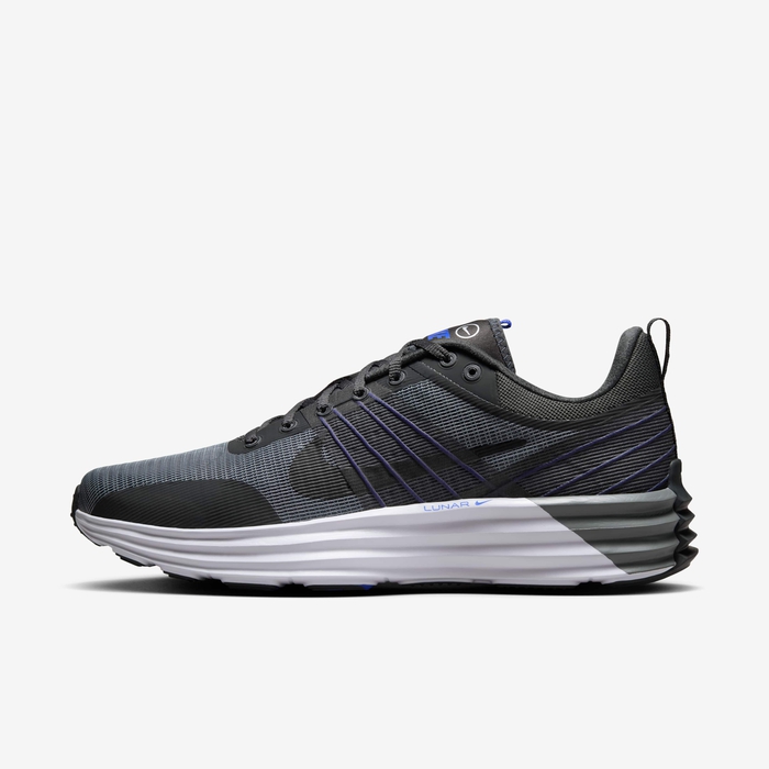 Buy Nike Lunar Roam Men's Shoes Anthracite/Wolf Grey/Racer Blue