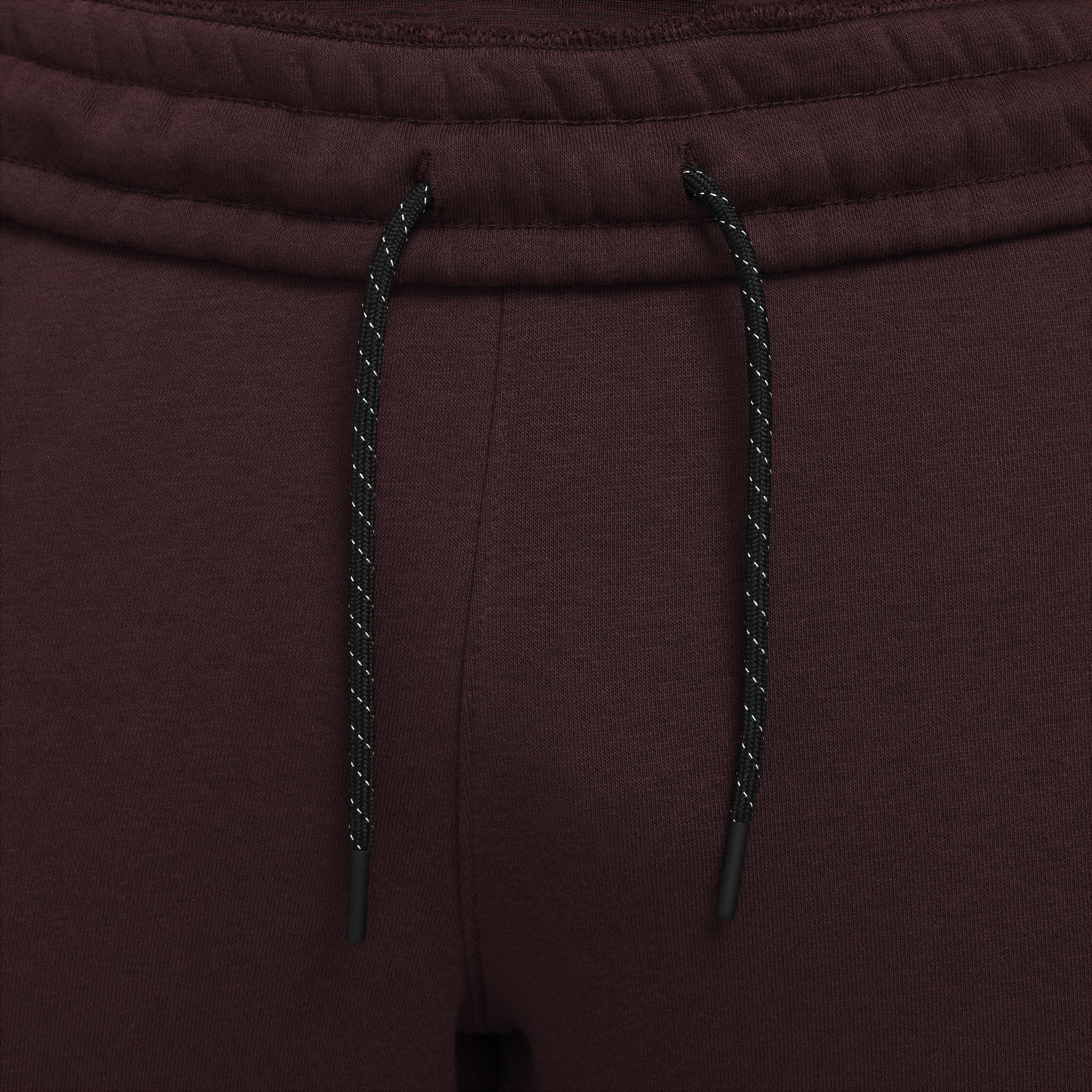 Buy Nike Sportswear Air Max Men s Fleece Joggers Burgundy Crush Armoury Navy Black Nike Kuwait Official