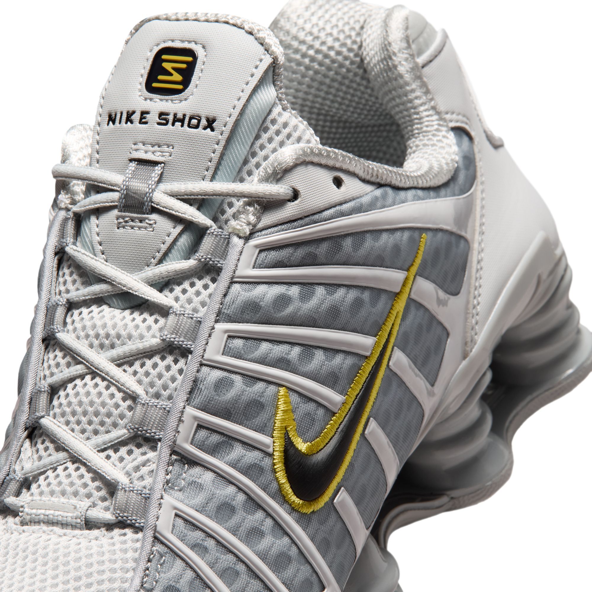 Nike Shox TL image number 8