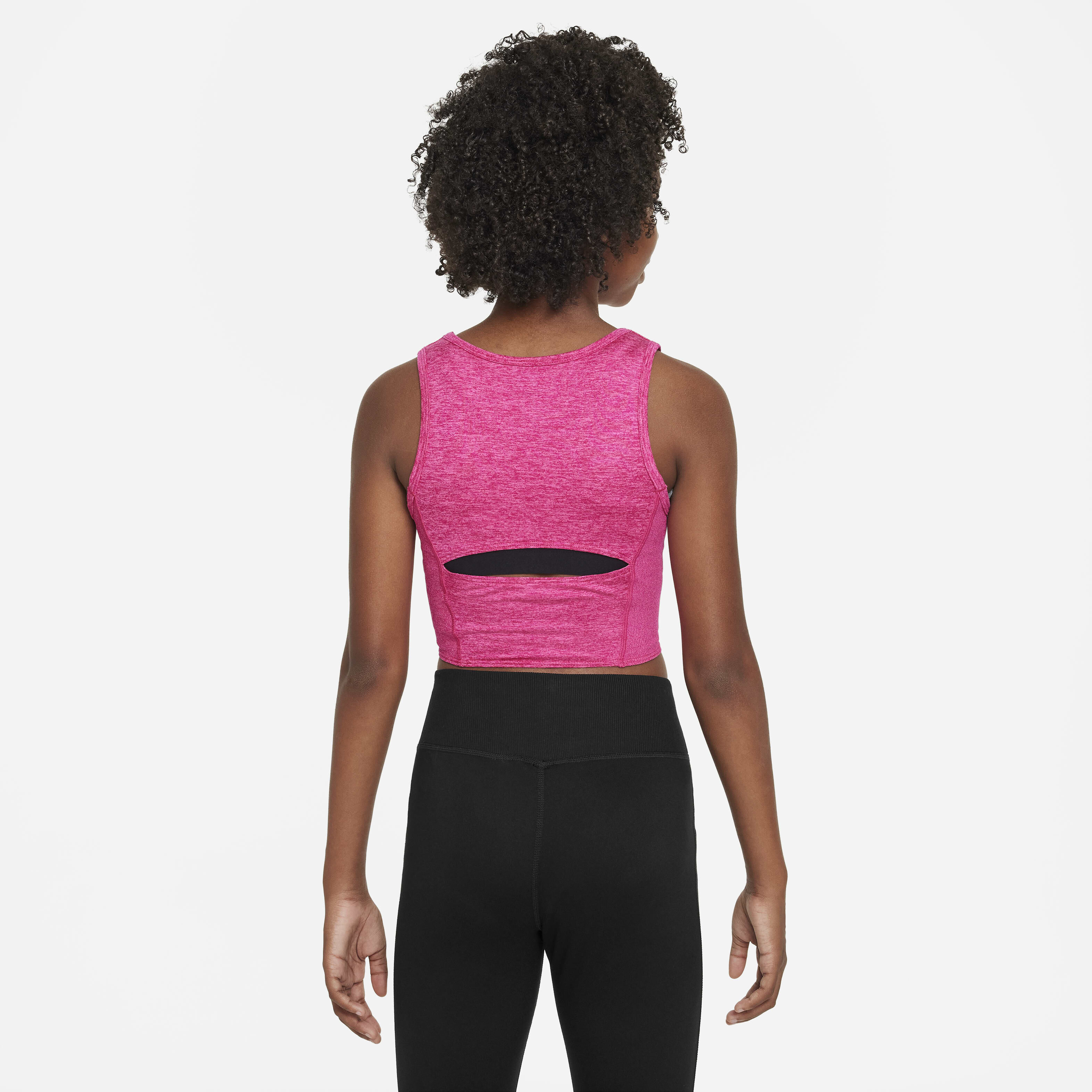 نايكي يوغا دراي-فت image number 1